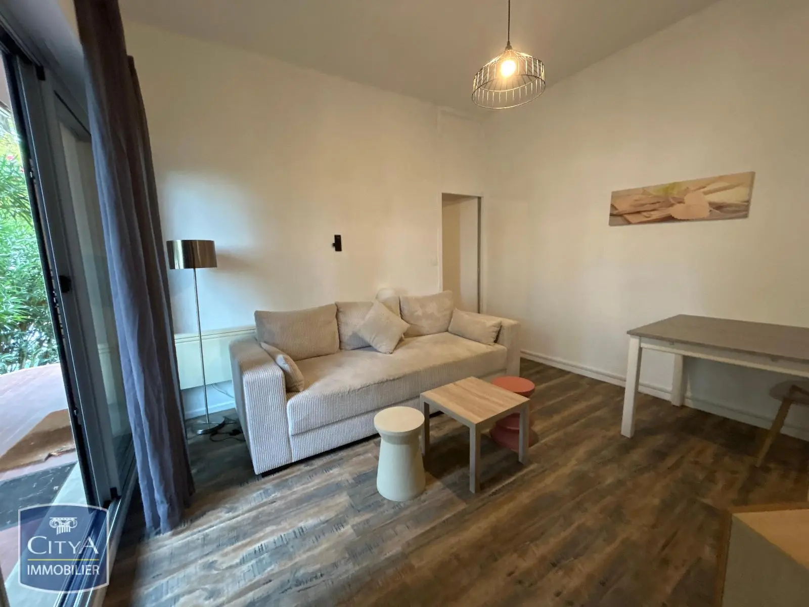 Photo 1 Appartement 2 pièces 40m²