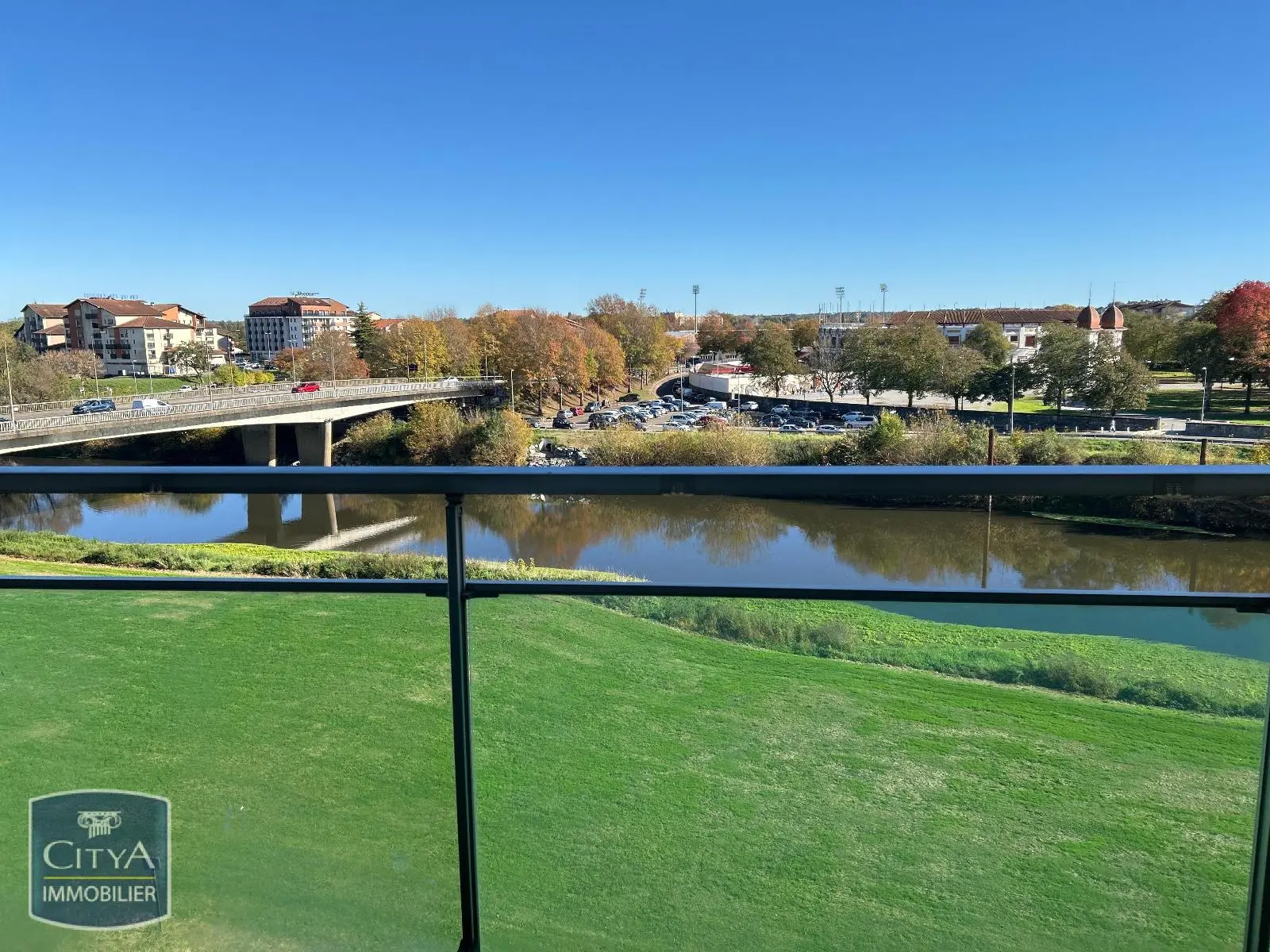 Photo 11 pour Appartement 1 pièce 29m² Photo 11 Appartement 1 pièce 29m²