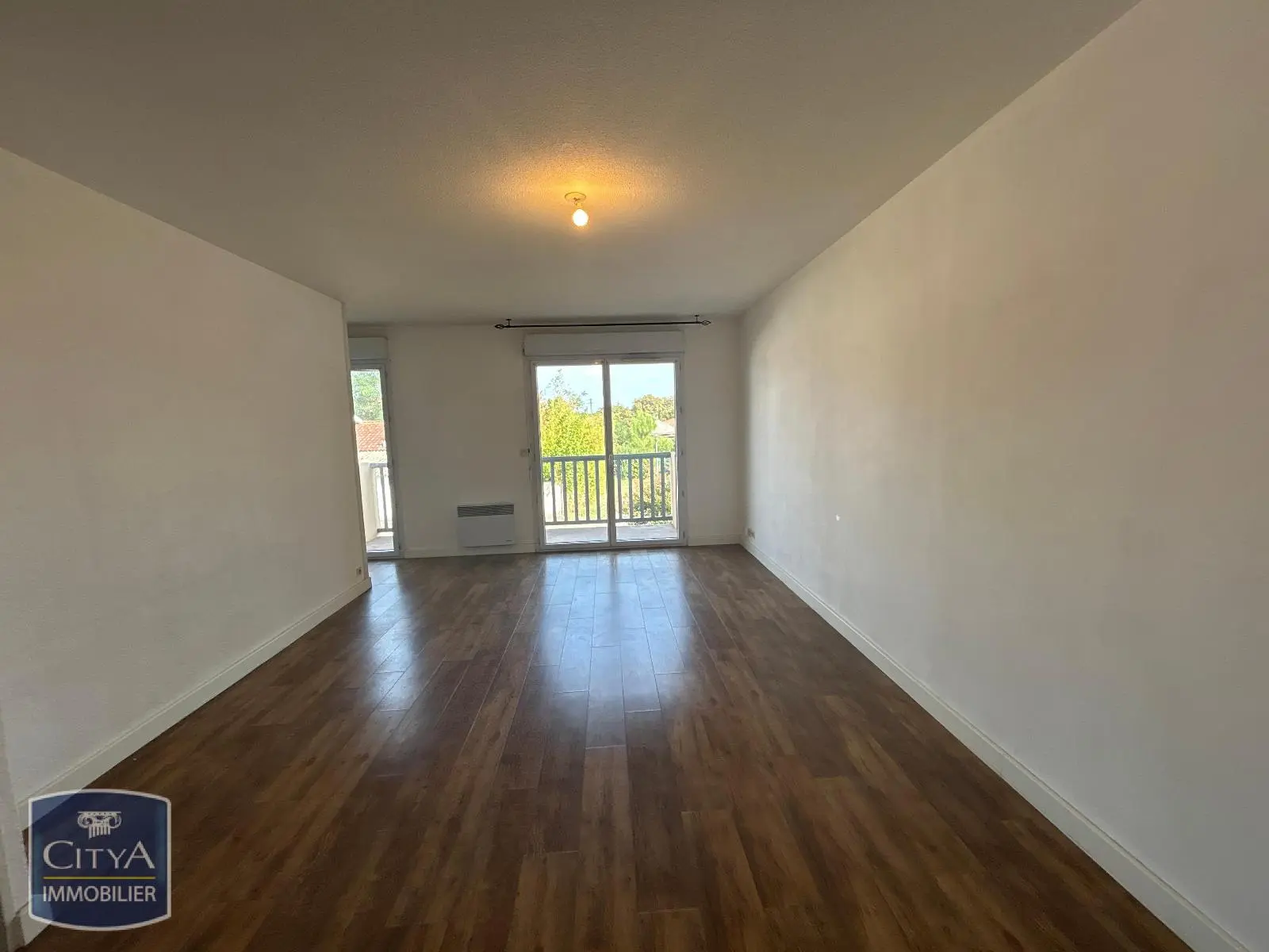 Photo 2 Appartement 2 pièces 47.47m²