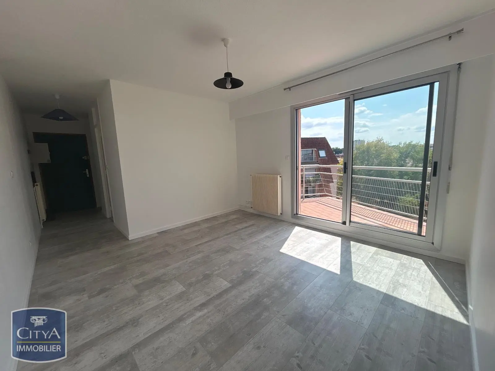 Photo 6 Appartement 2 pièces 40.7m²