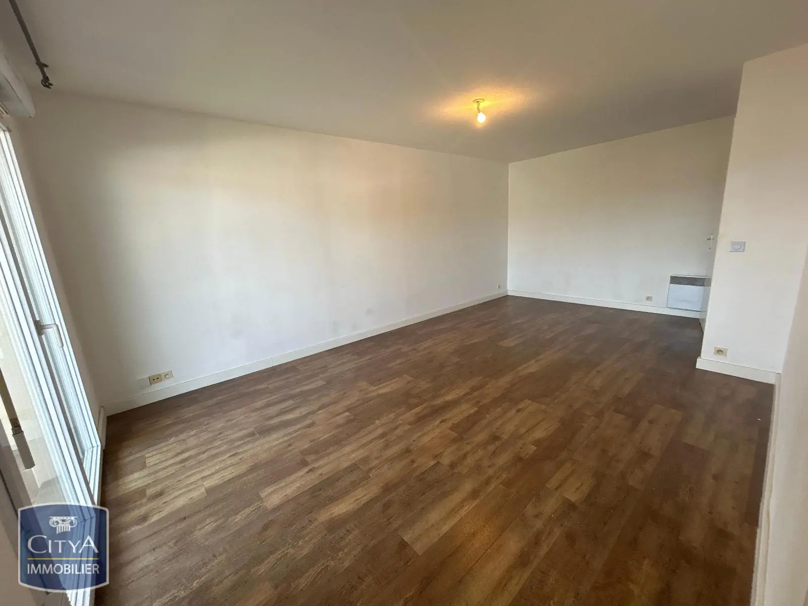 Photo 1 Appartement 2 pièces 47.47m²