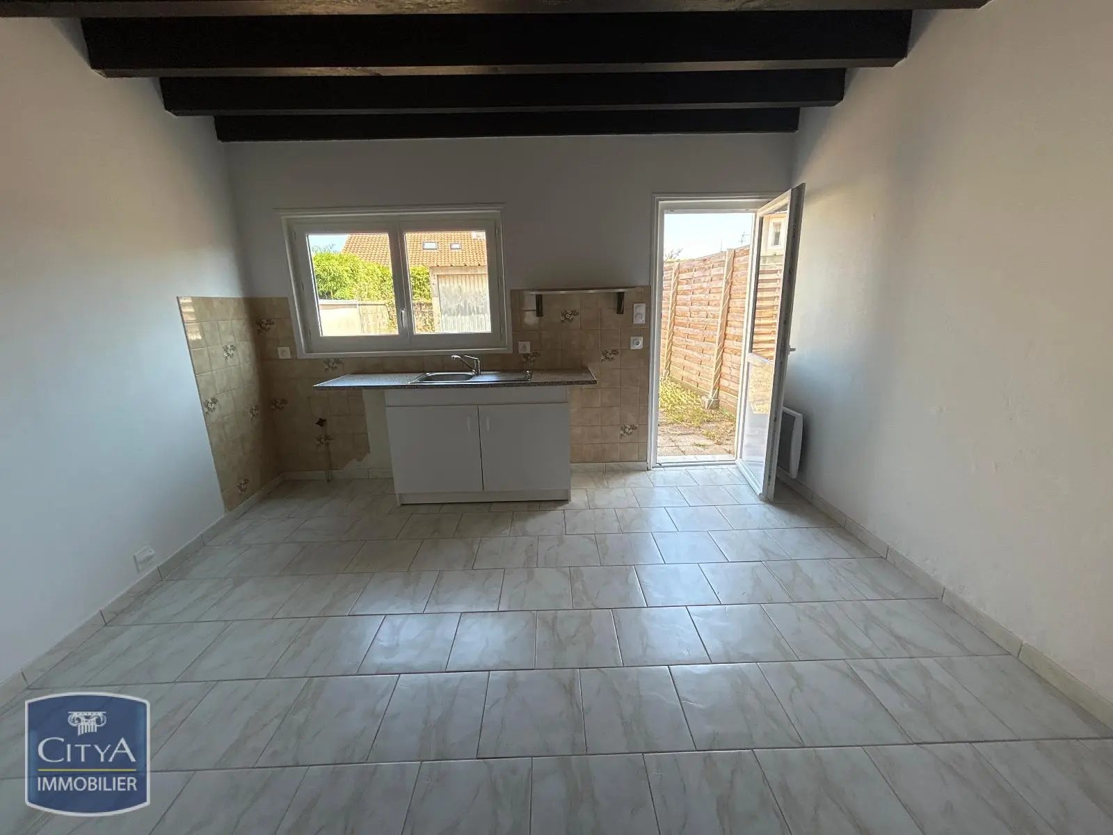 Photo 2 Maison 3 pièces 65m²
