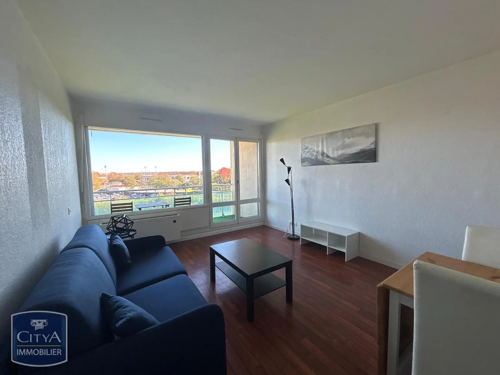 Photo 7 pour Appartement 1 pièce 29m² Photo 7 Appartement 1 pièce 29m²