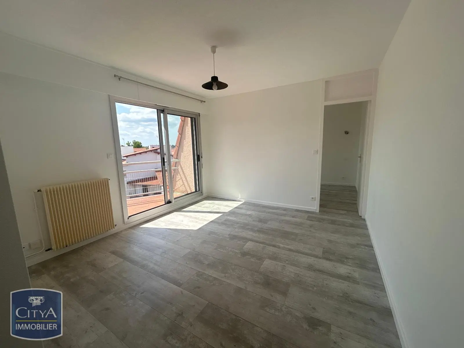 Photo 4 Appartement 2 pièces 40.7m²