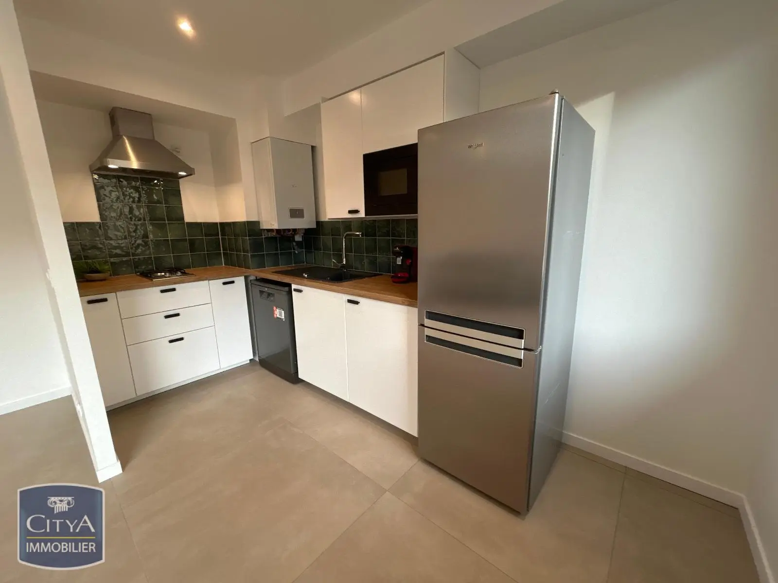 Photo 1 Appartement 2 pièces 36.03m²