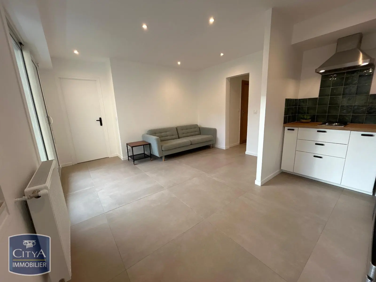 Photo 3 appartement Dax