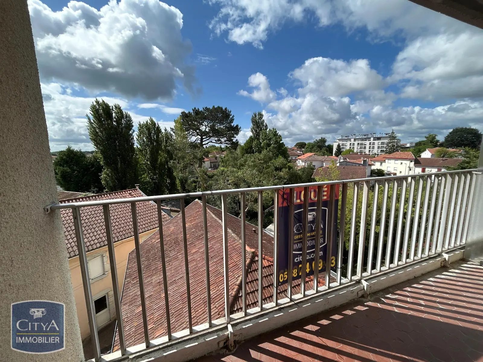 Photo 1 Appartement 1 pièce 22.34m²