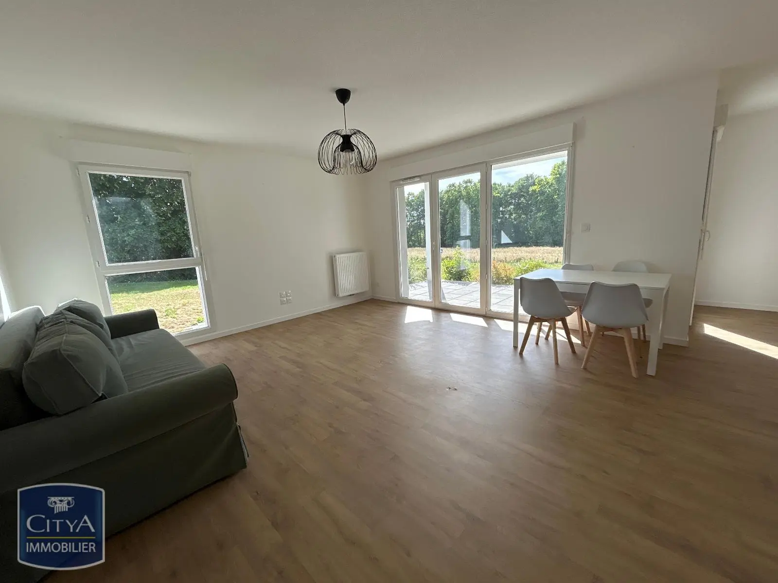 Photo 1 Appartement 4 pièces 86m²