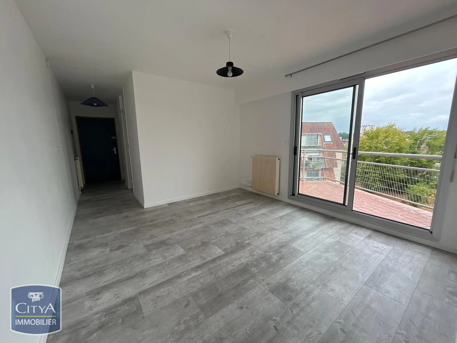 Photo 3 Appartement 2 pièces 40.7m²