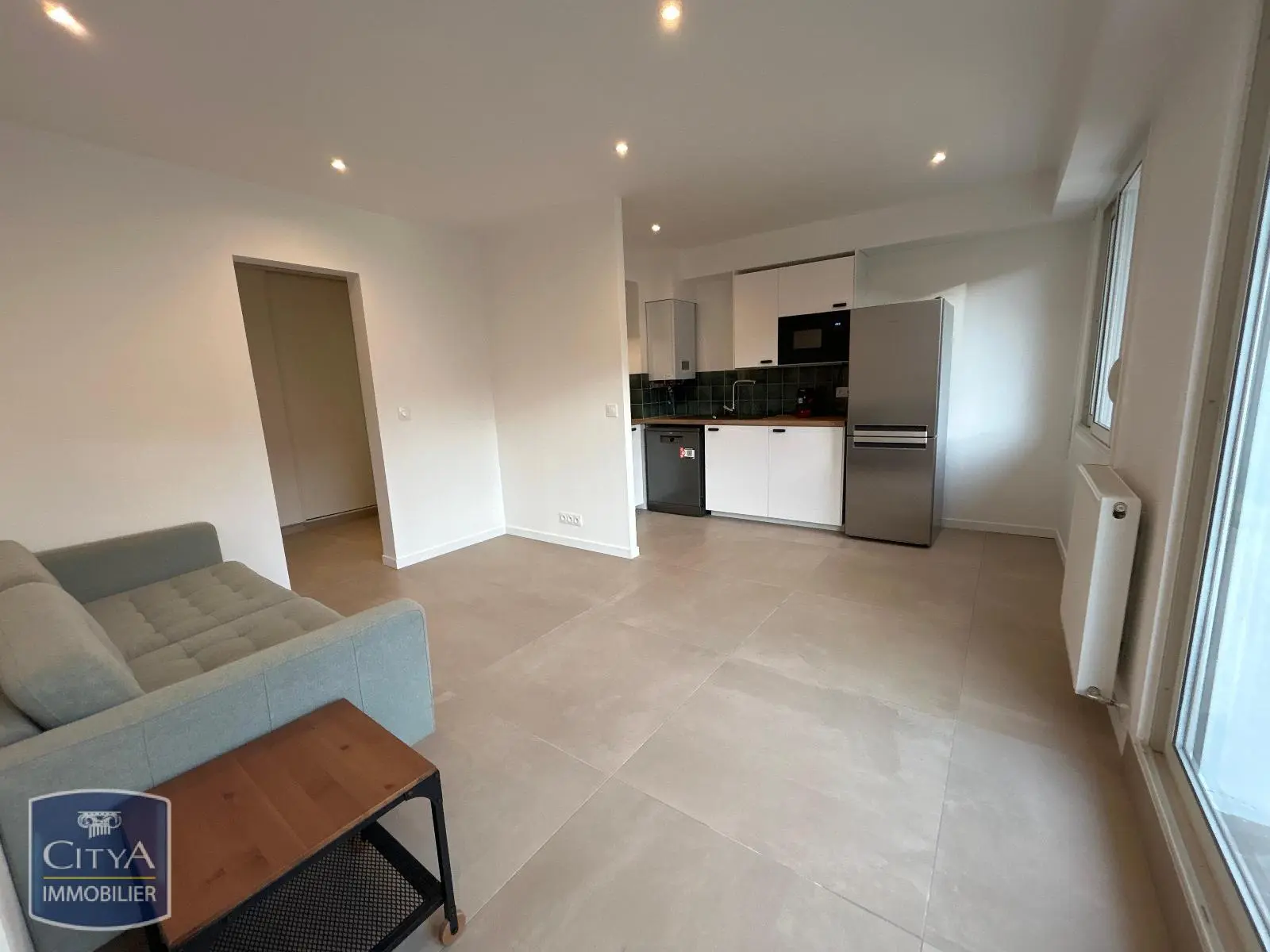 Photo 2 appartement Dax