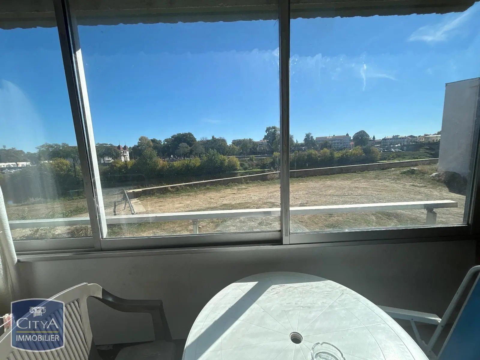 Photo 1 Appartement 1 pièce 21.38m²