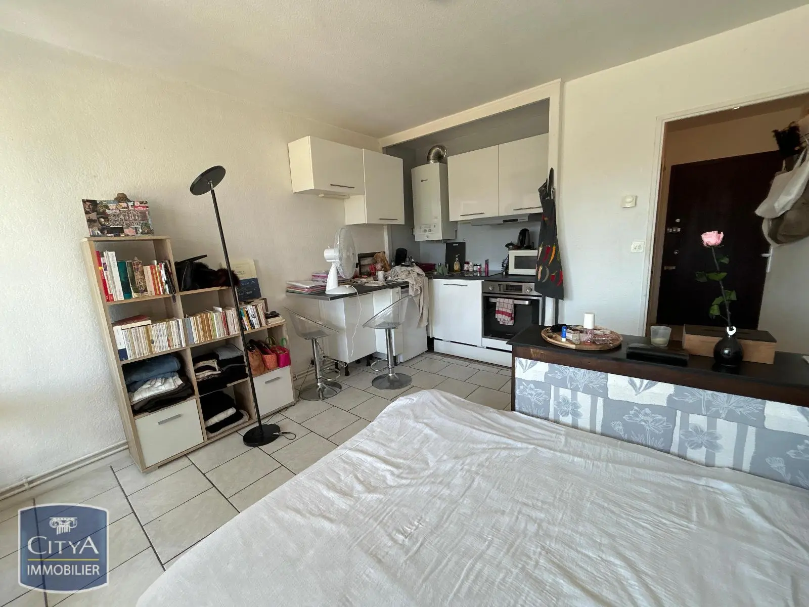 Photo 2 appartement Dax