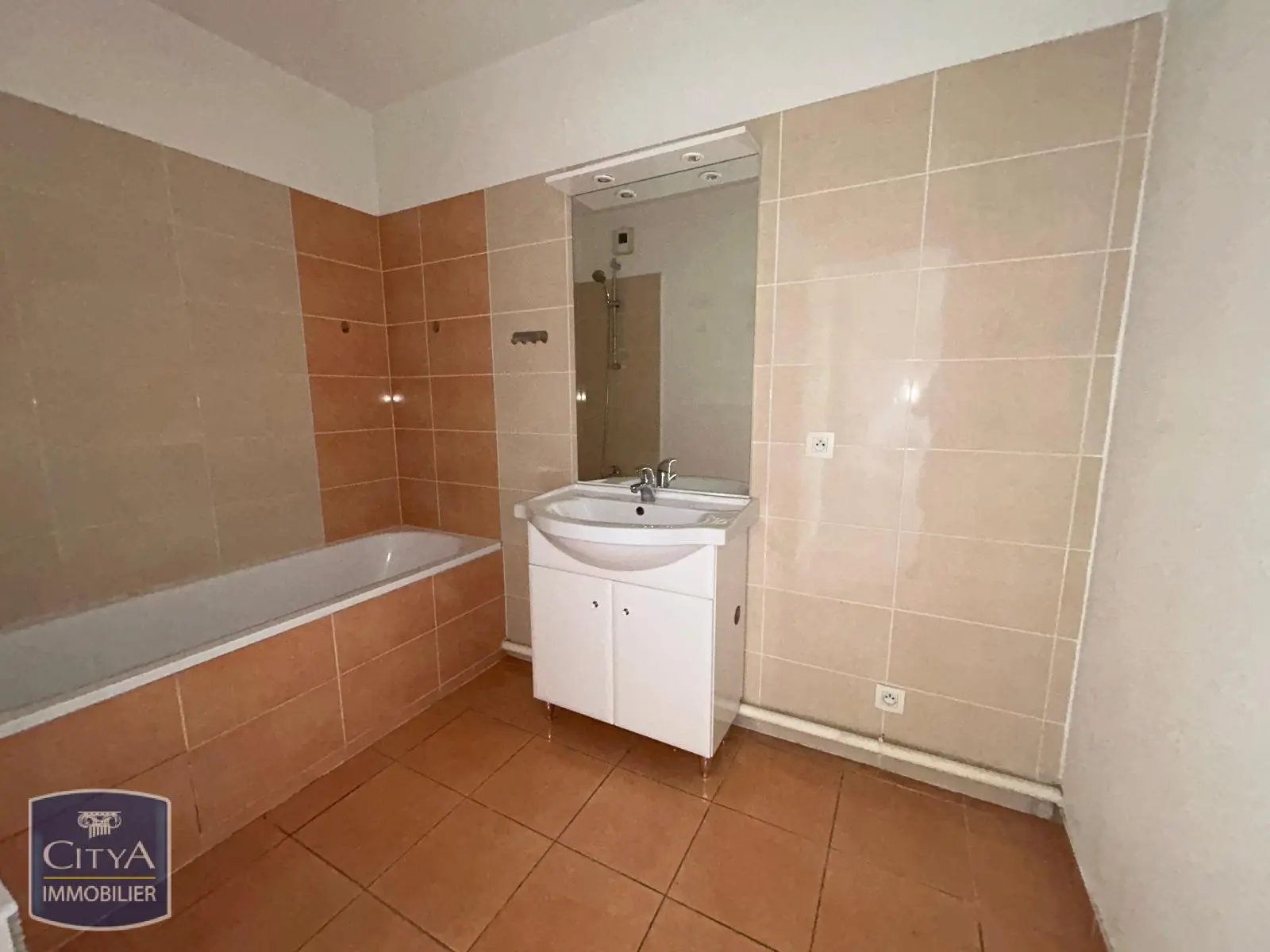 Photo 7 Appartement 2 pièces 42.5m²