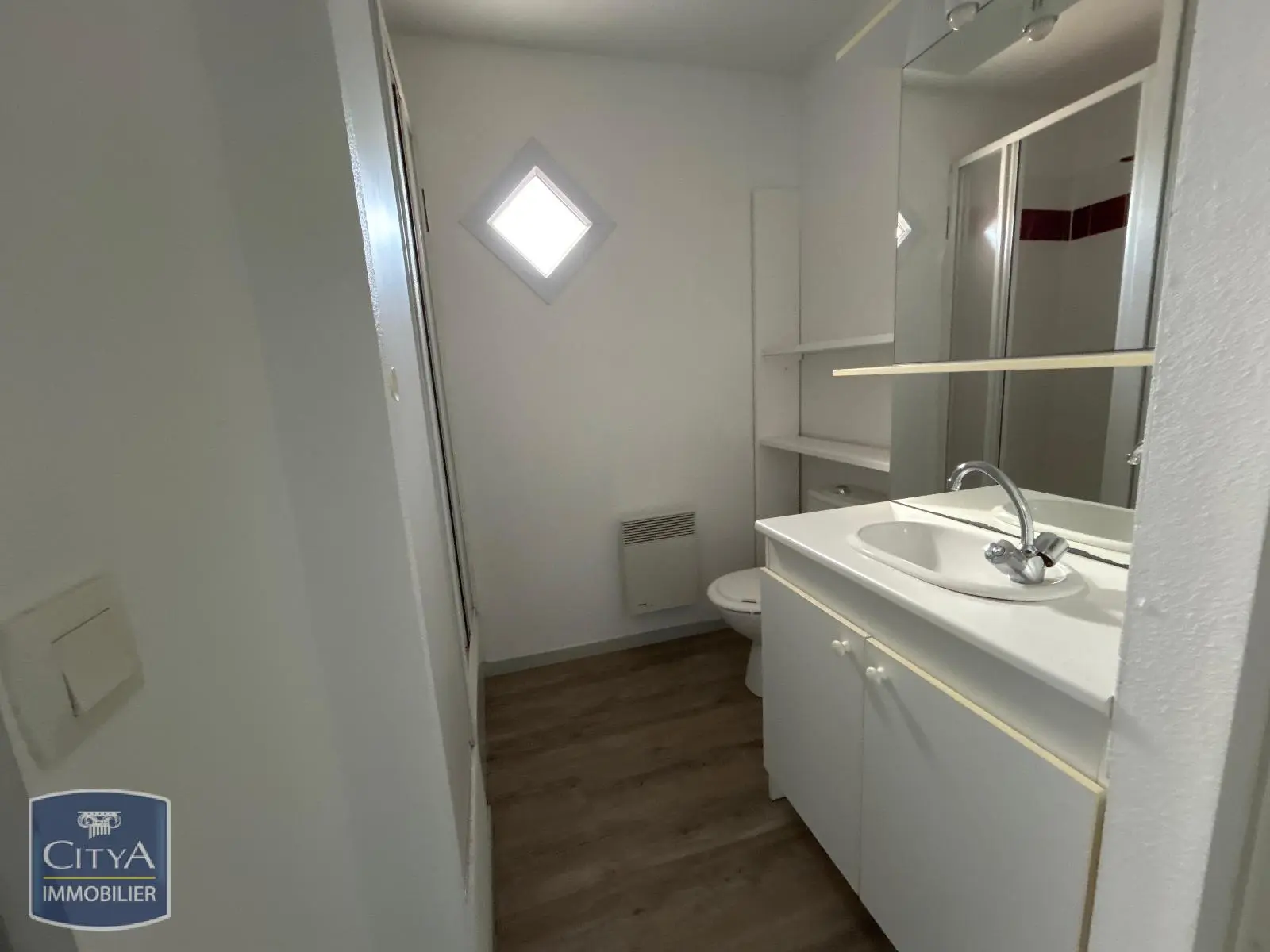 Photo 5 Appartement 1 pièce 19.43m²