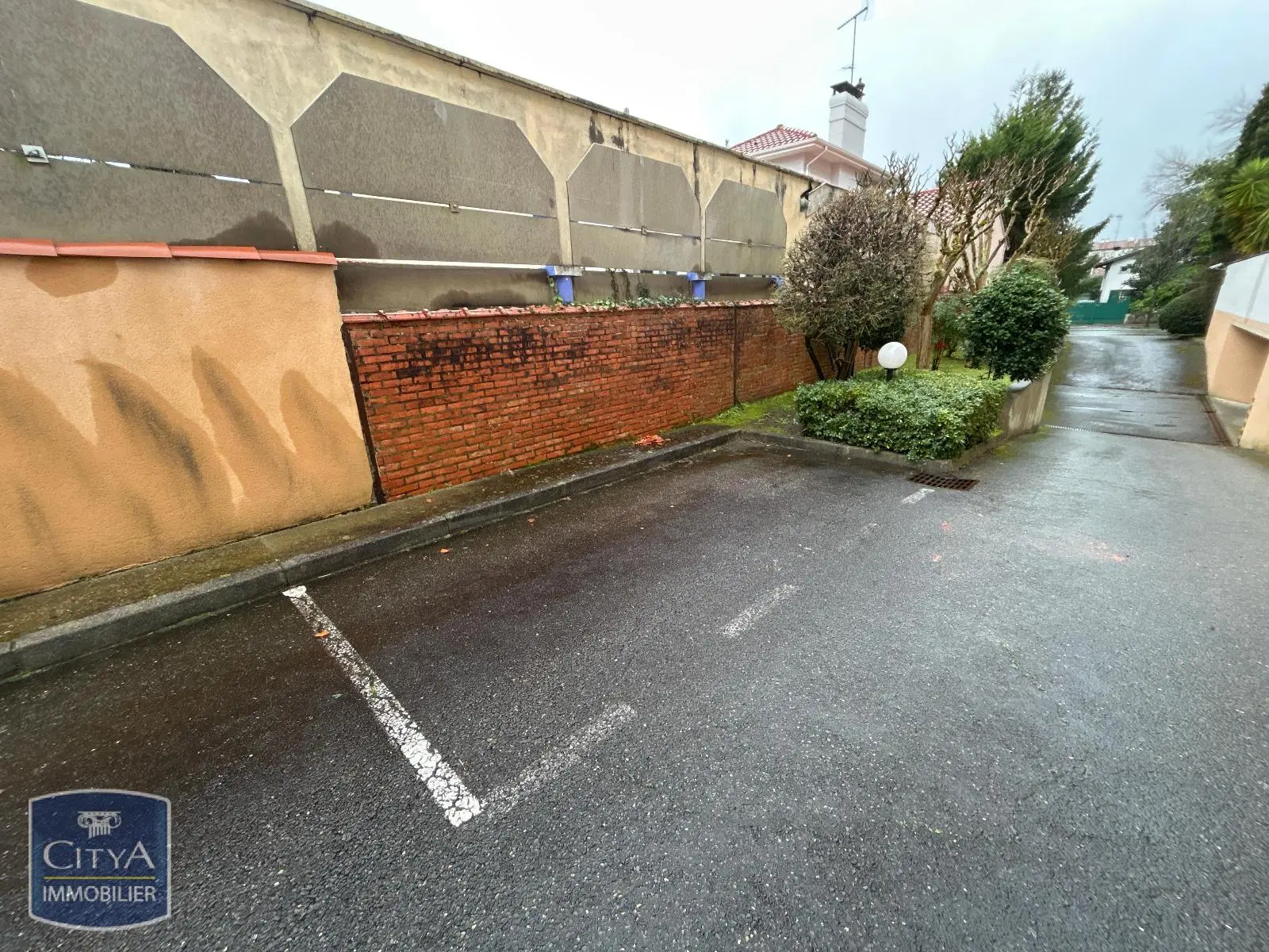 Photo 6 Appartement 1 pièce 19m²