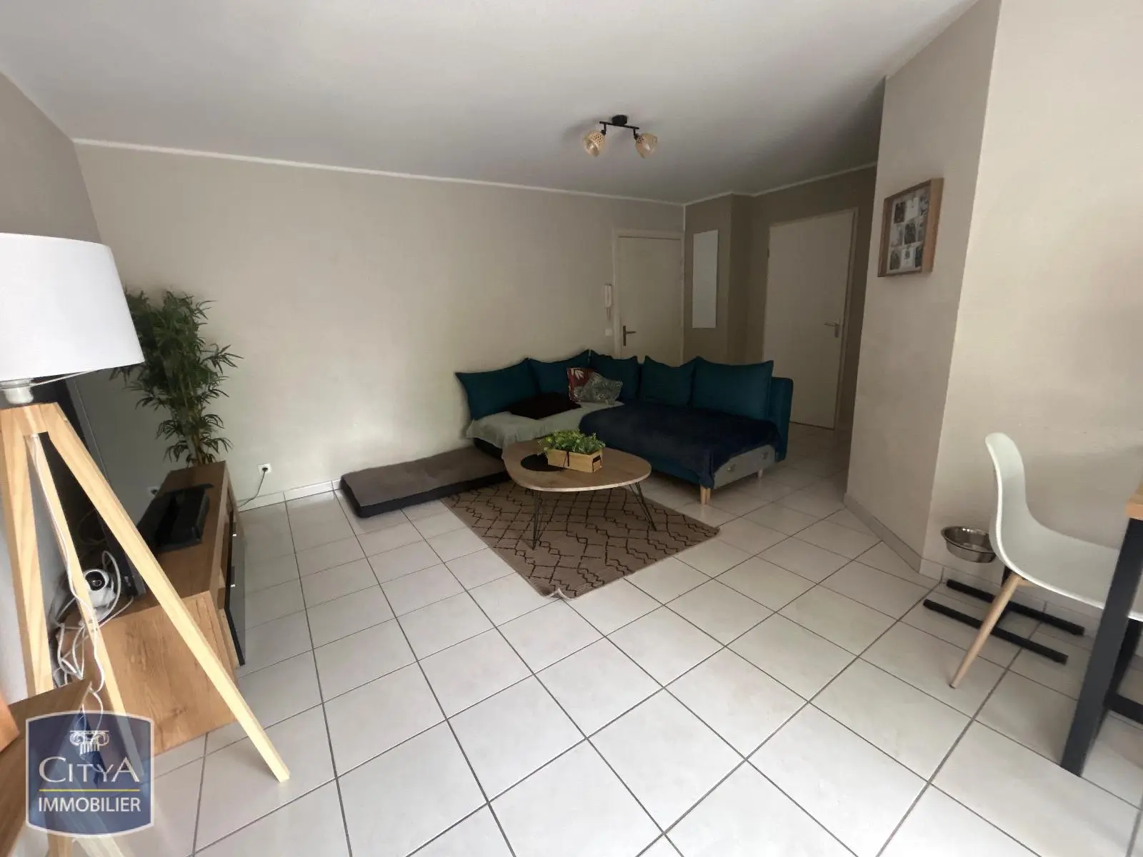 Photo 8 Appartement 2 pièces 45.1m²