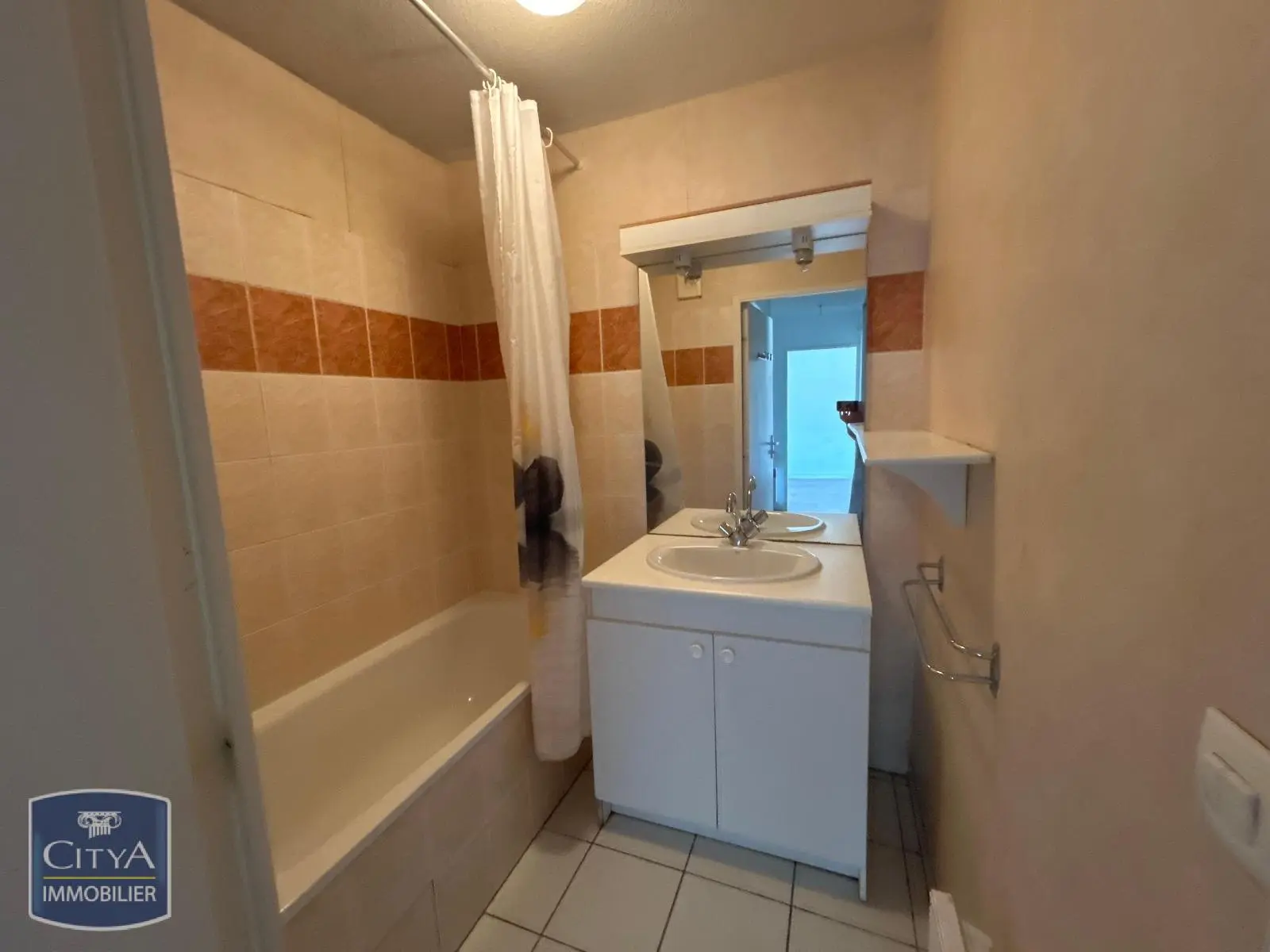 Photo 6 Appartement 2 pièces 47.47m²