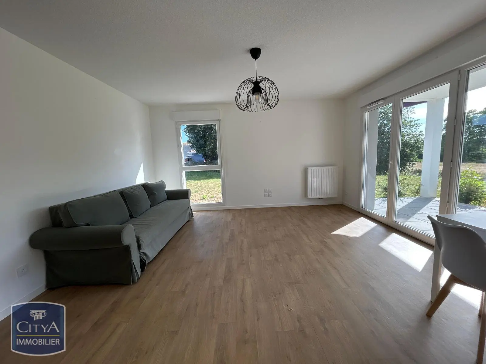 Photo 2 Appartement 4 pièces 86m²