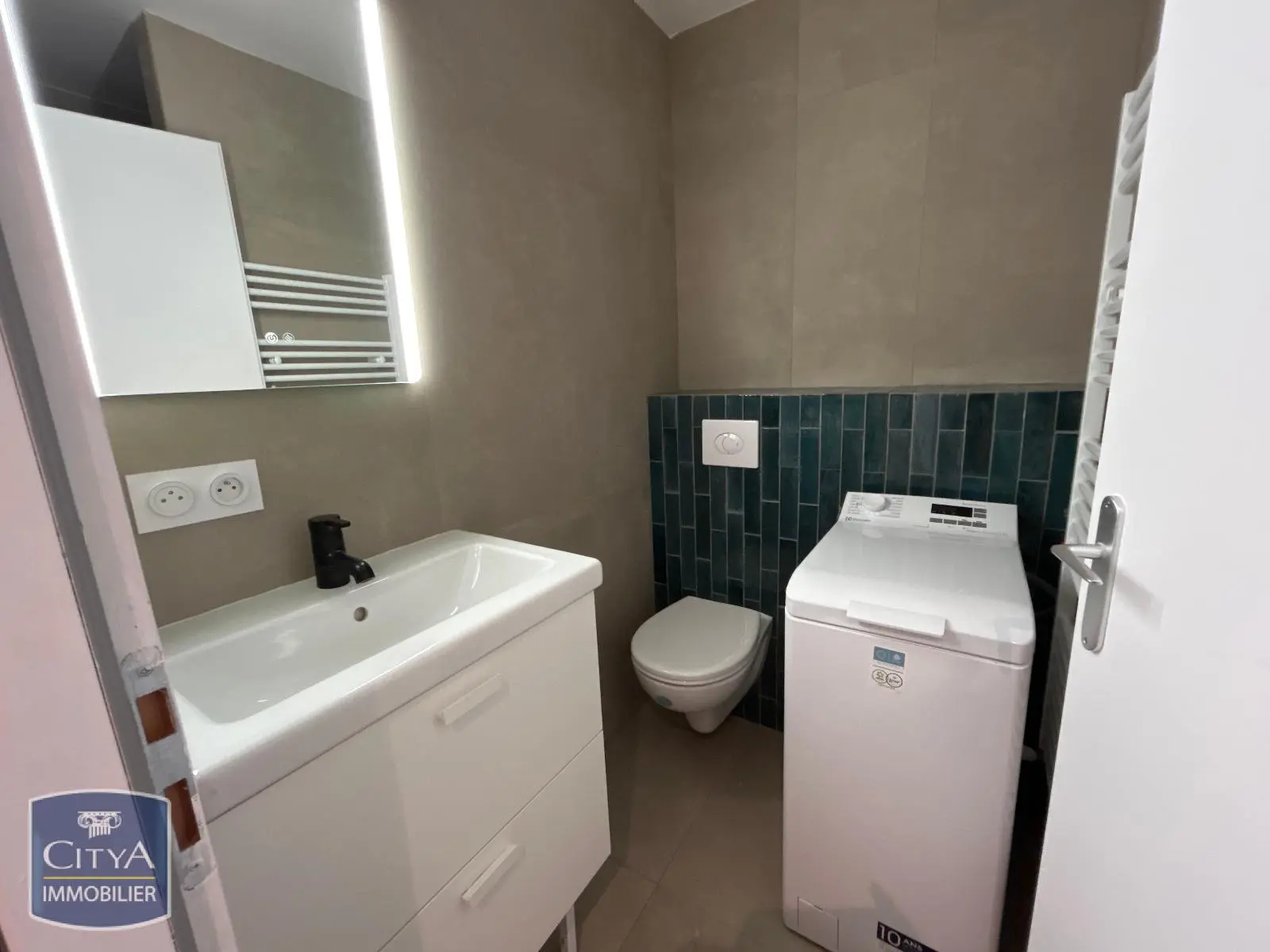 Photo 9 appartement Dax