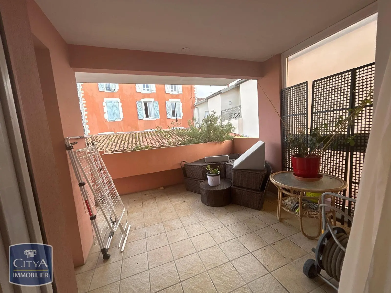 Photo 2 appartement Dax