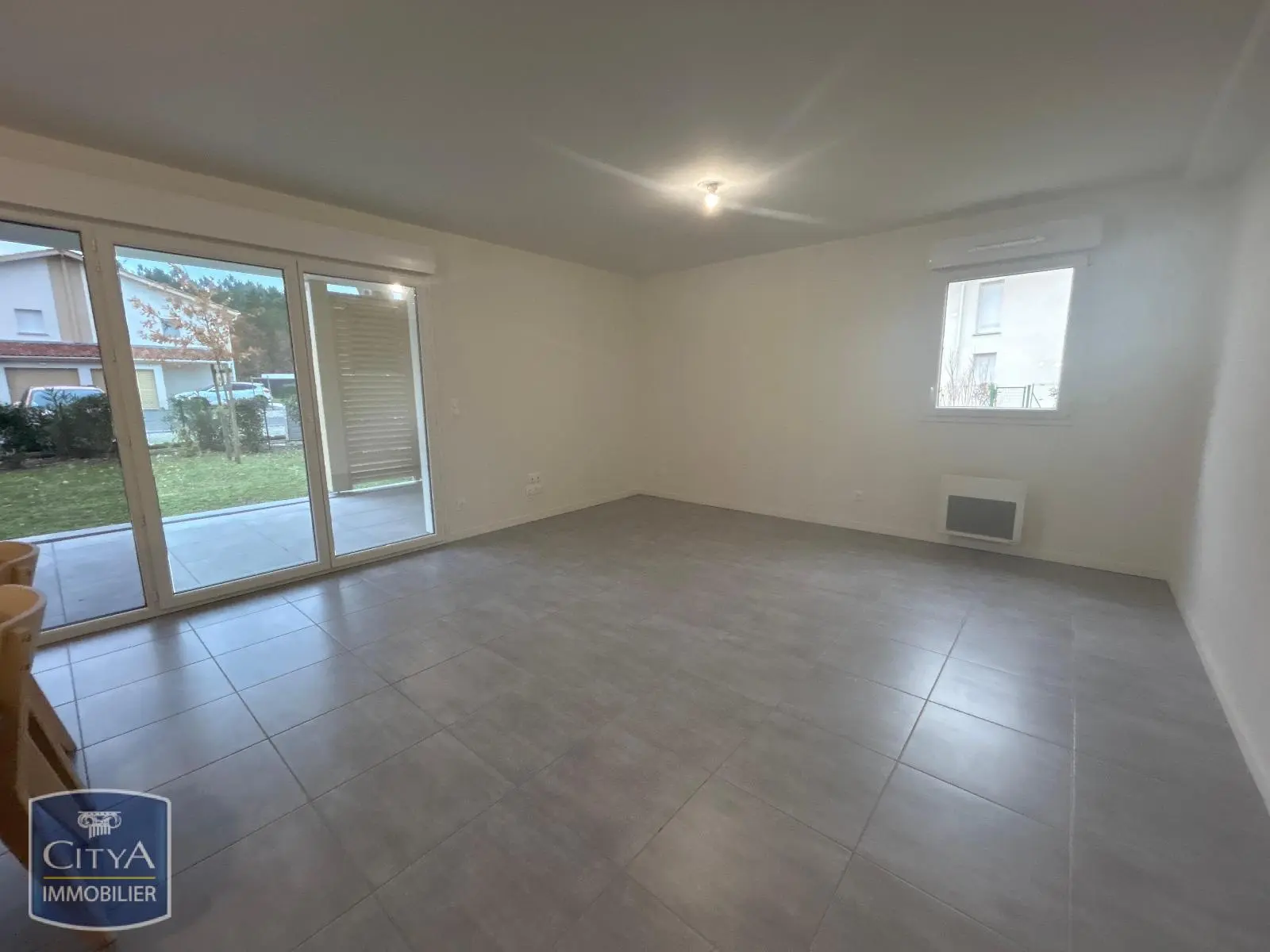 Photo 2 Appartement 4 pièces 89.85m²