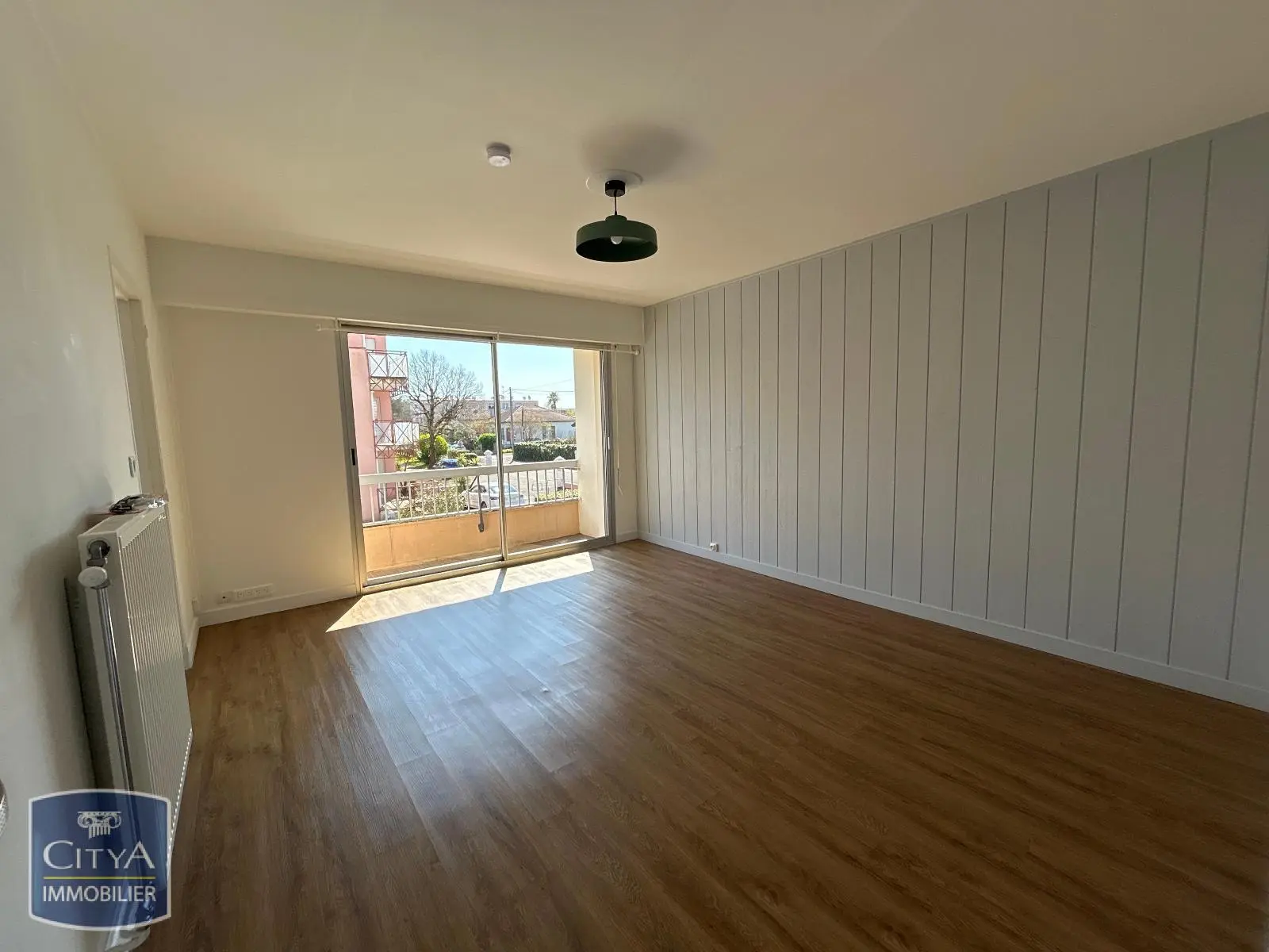 Photo 4 Appartement 1 pièce 33.91m²