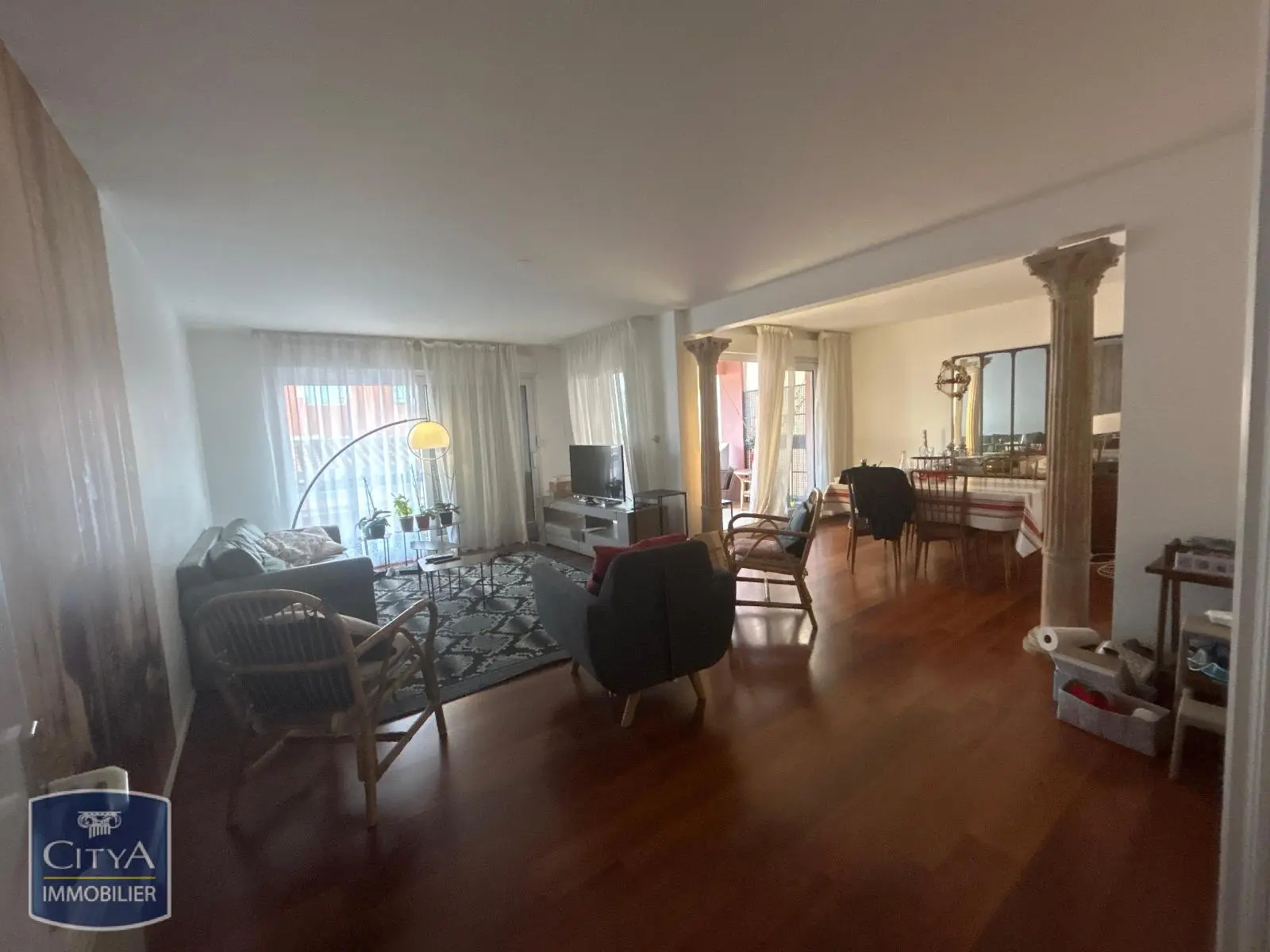 Photo 1 appartement Dax
