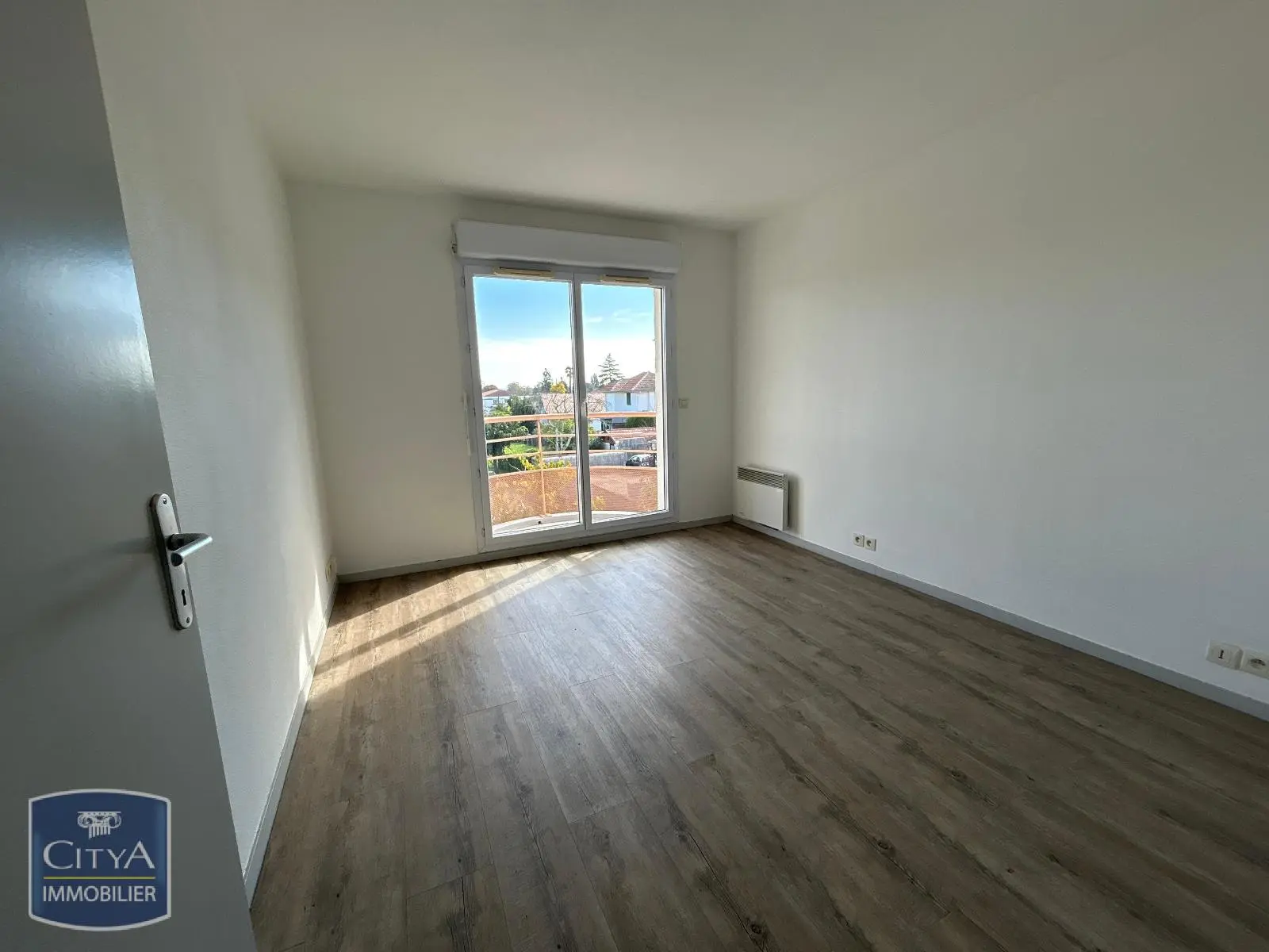 Photo 4 Appartement 1 pièce 19.43m²