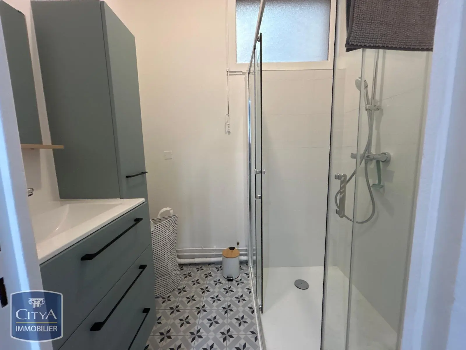 Photo 6 Appartement 1 pièce 26.69m²