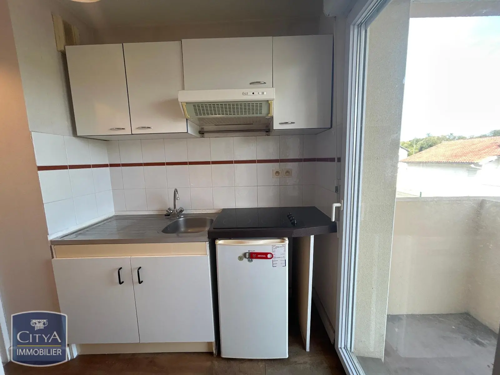 Photo 5 Appartement 2 pièces 47.47m²