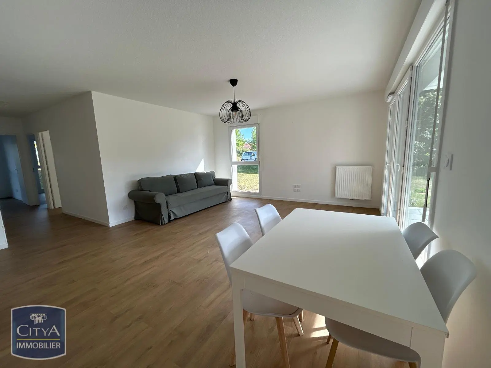 Photo 3 Appartement 4 pièces 86m²