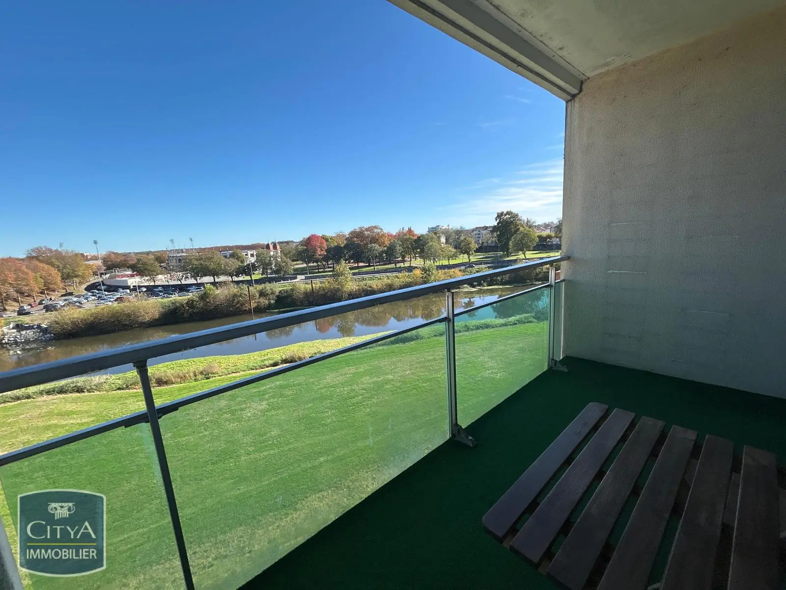 Photo 9 pour Appartement 1 pièce 29m² Photo 9 Appartement 1 pièce 29m²