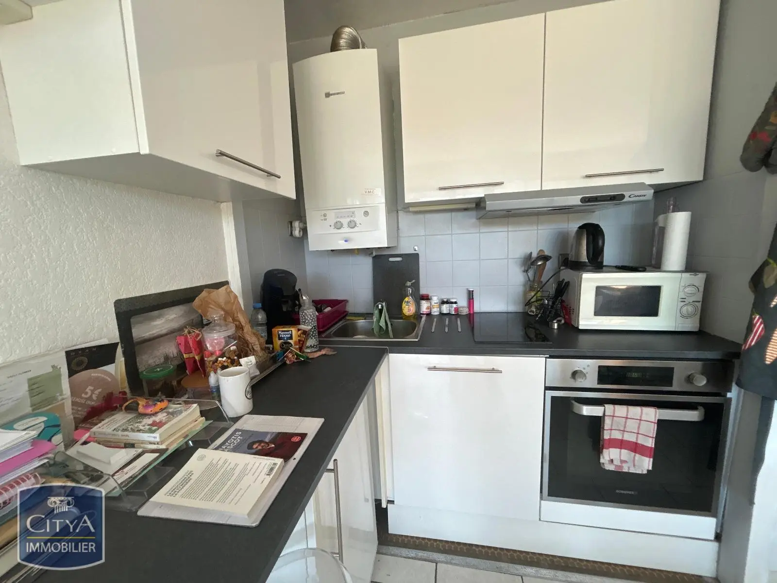 Photo 8 appartement Dax