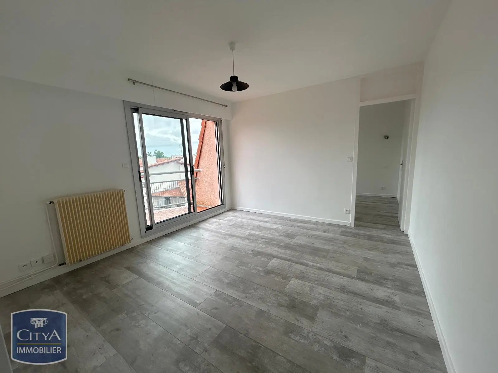 Photo 2 Appartement 2 pièces 40.7m²