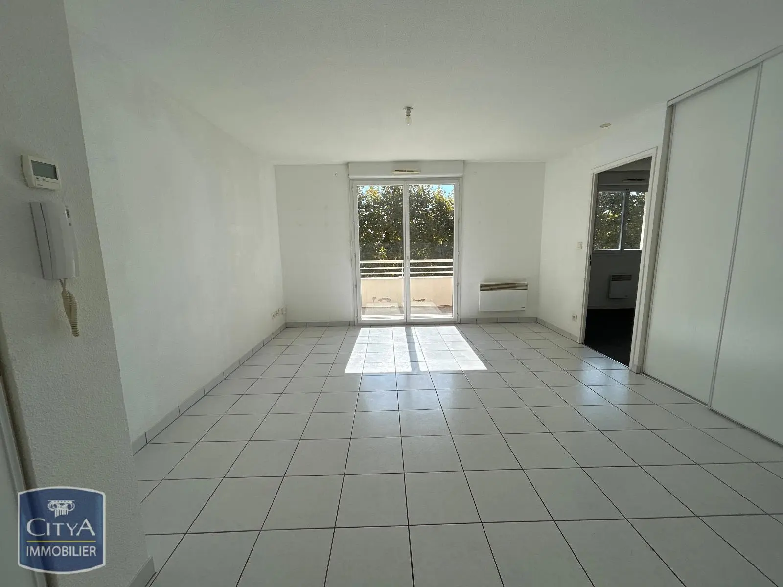 Photo 3 Appartement 2 pièces 44.12m²