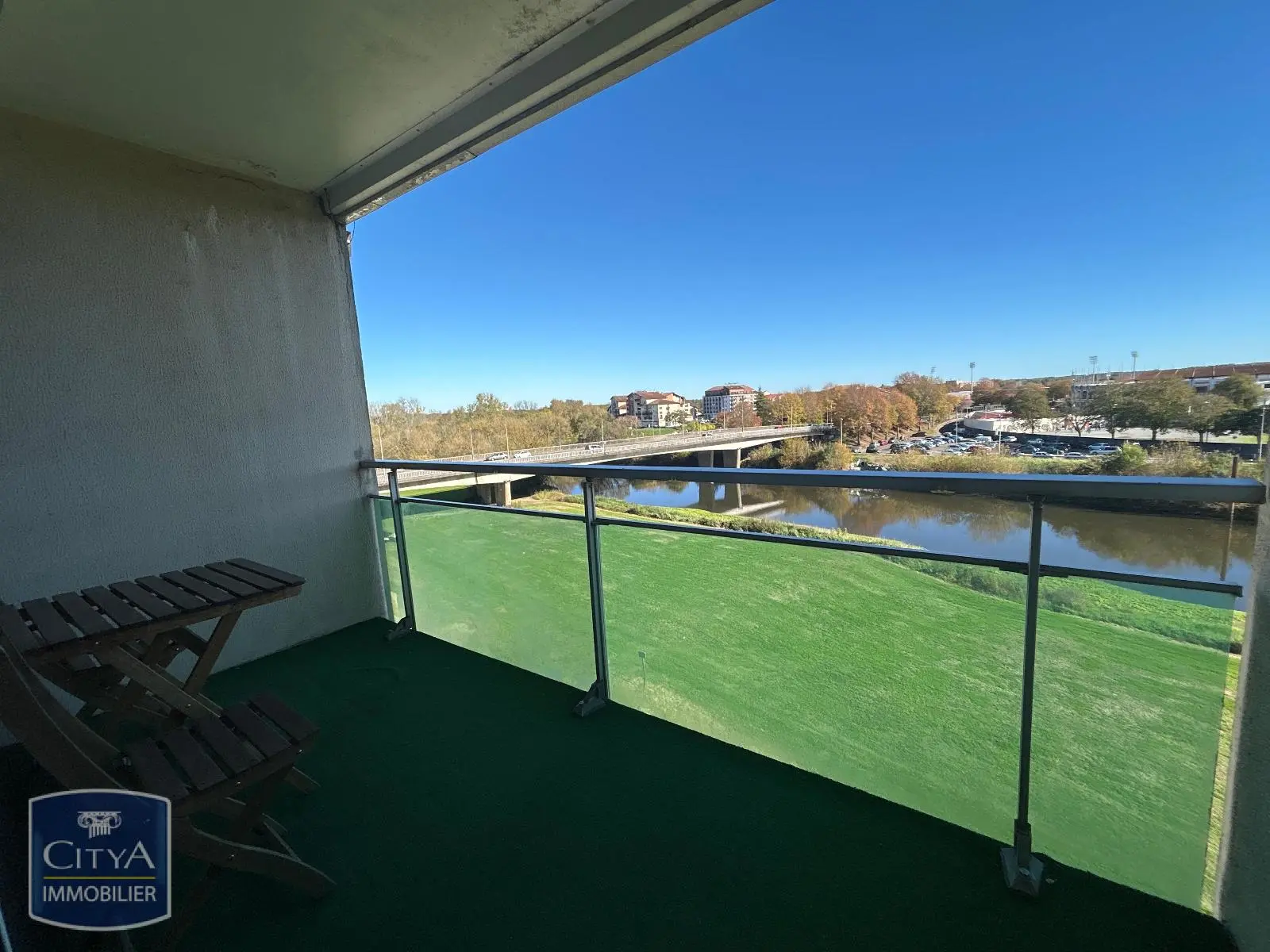 Photo 8 pour Appartement 1 pièce 29m² Photo 8 Appartement 1 pièce 29m²