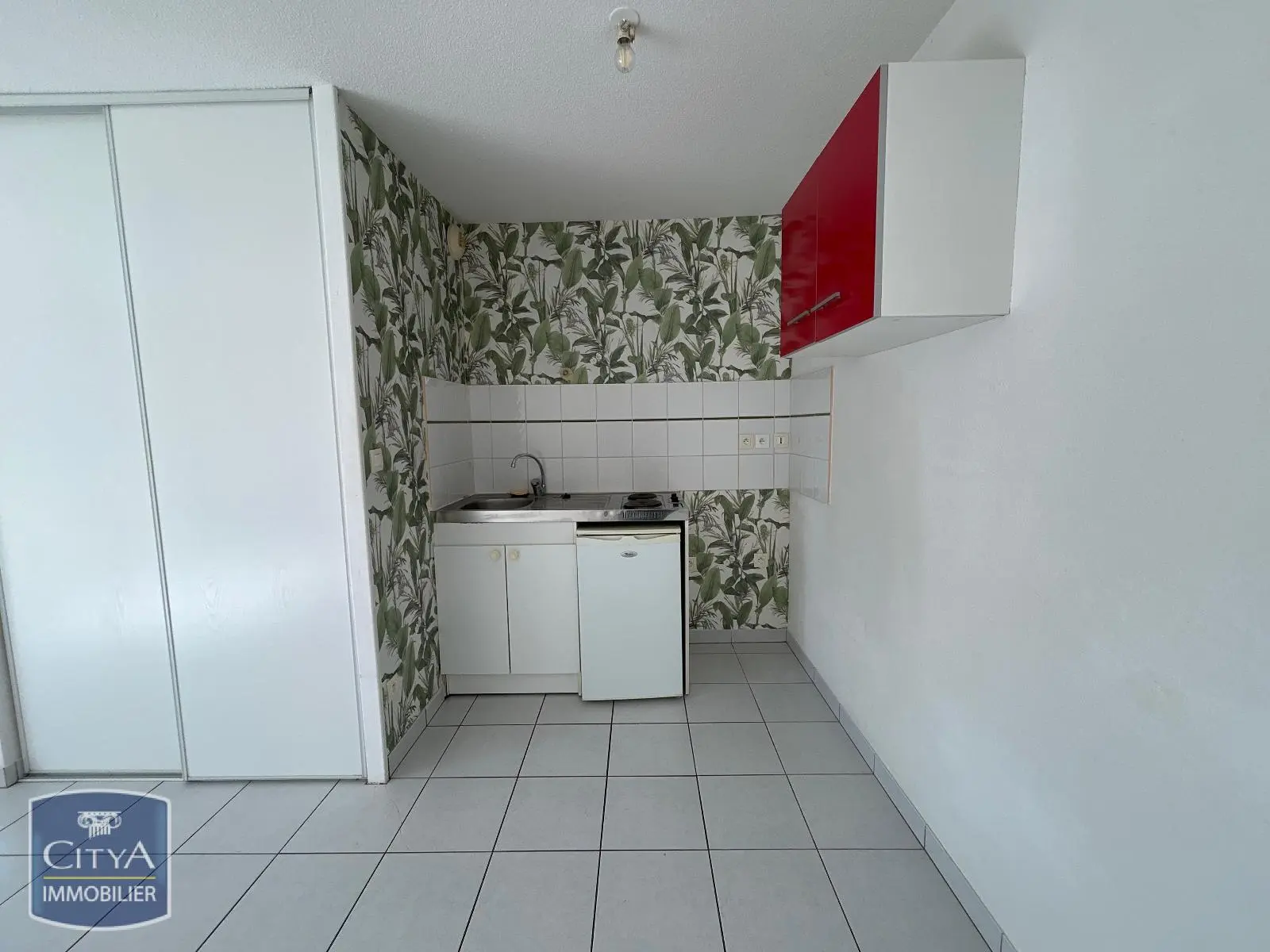 Photo 7 Appartement 2 pièces 44.12m²