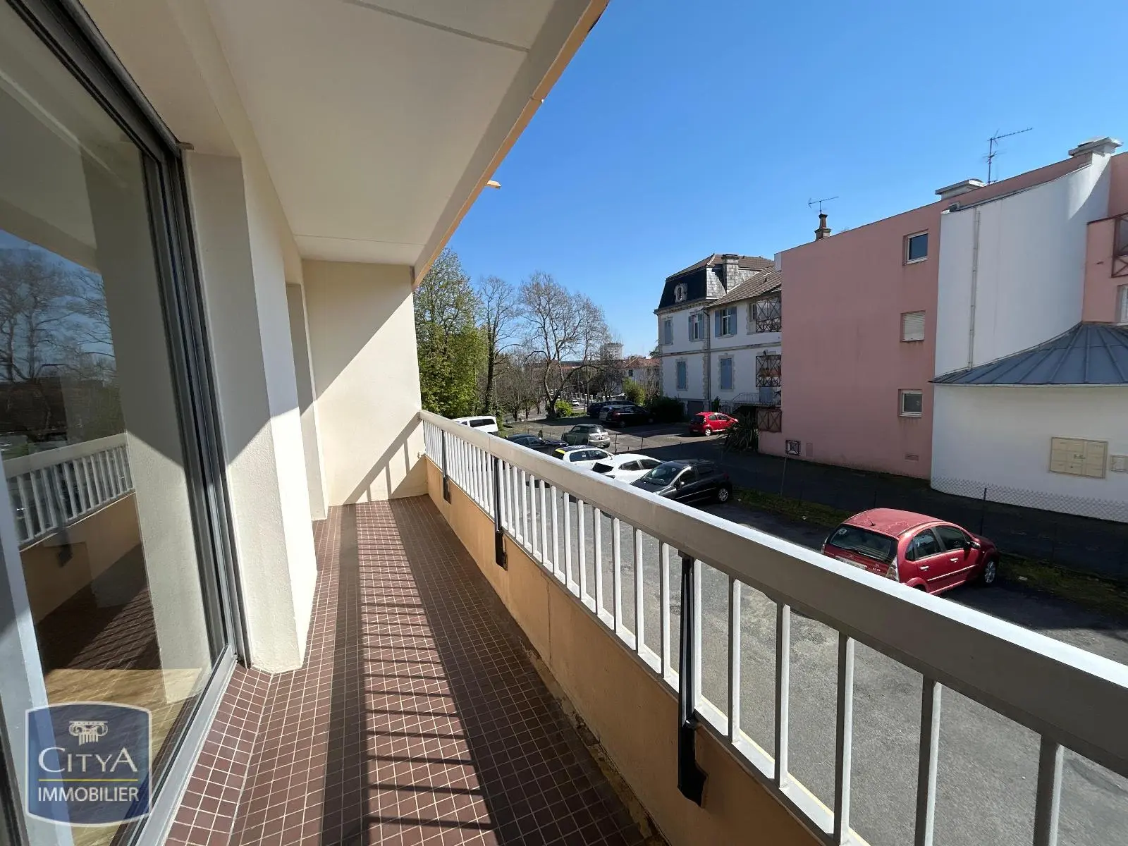 Photo 8 Appartement 1 pièce 33.91m²