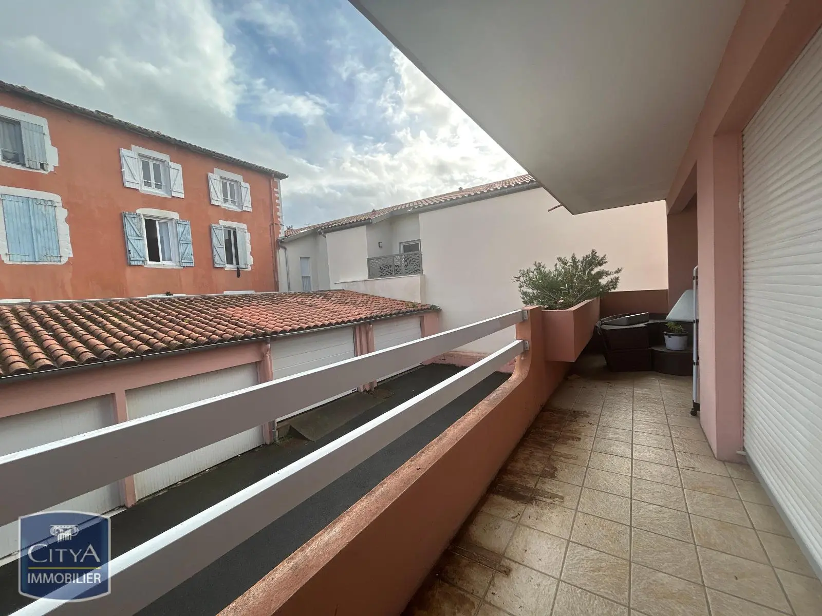 Photo 5 appartement Dax