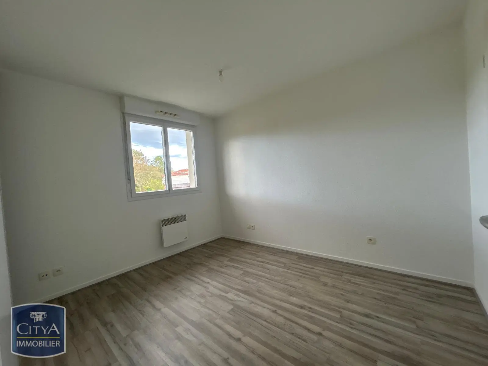 Photo 6 Appartement 2 pièces 39.64m²
