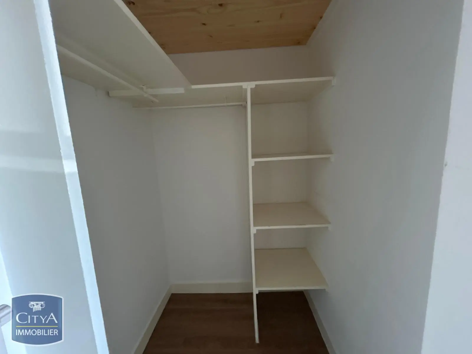 Photo 6 Appartement 1 pièce 33.91m²