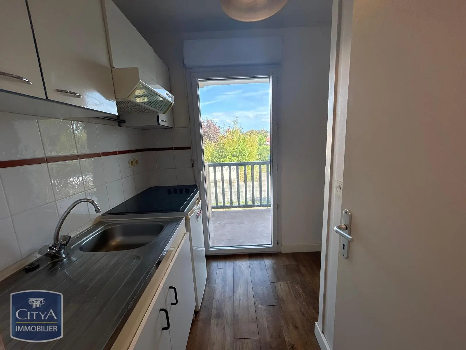 Photo 3 Appartement 2 pièces 47.47m²