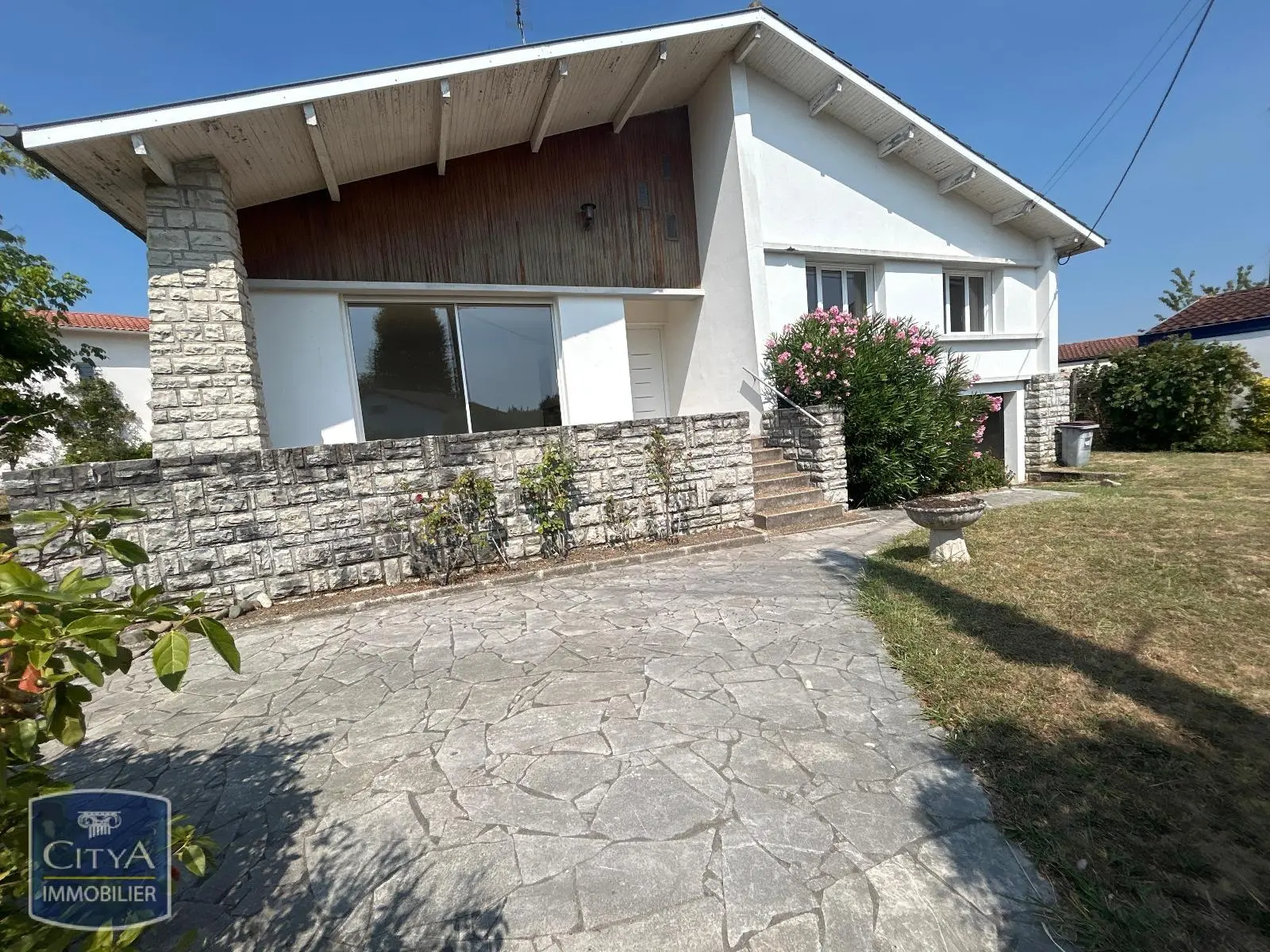 Photo 1 maison Dax