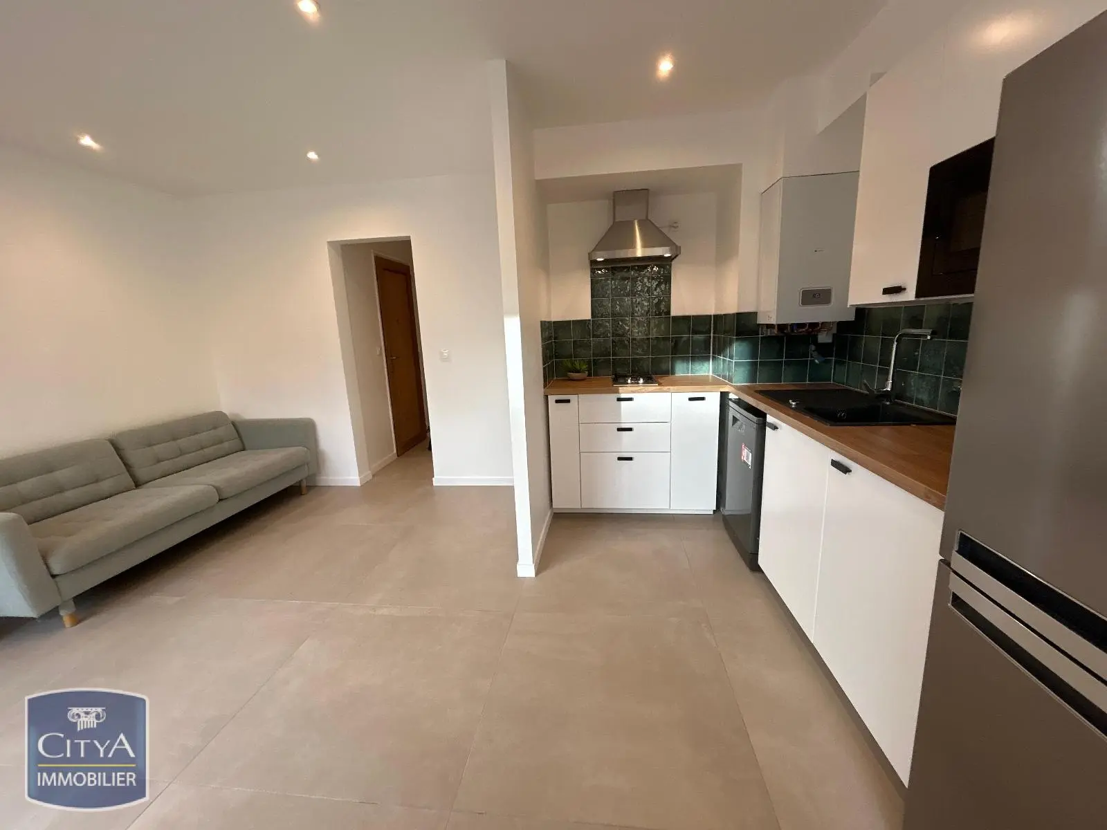 Photo 1 appartement Dax
