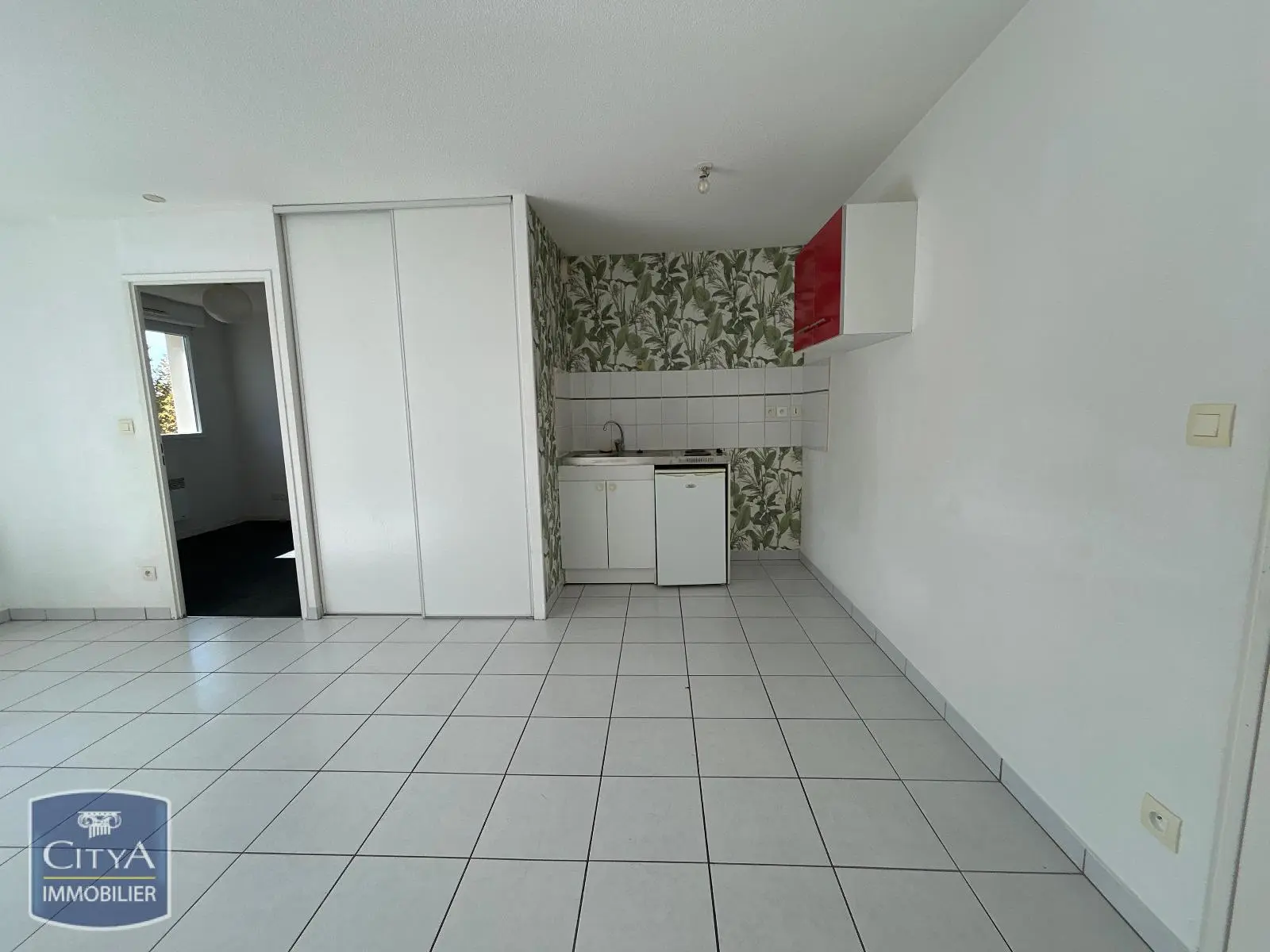 Photo 6 Appartement 2 pièces 44.12m²
