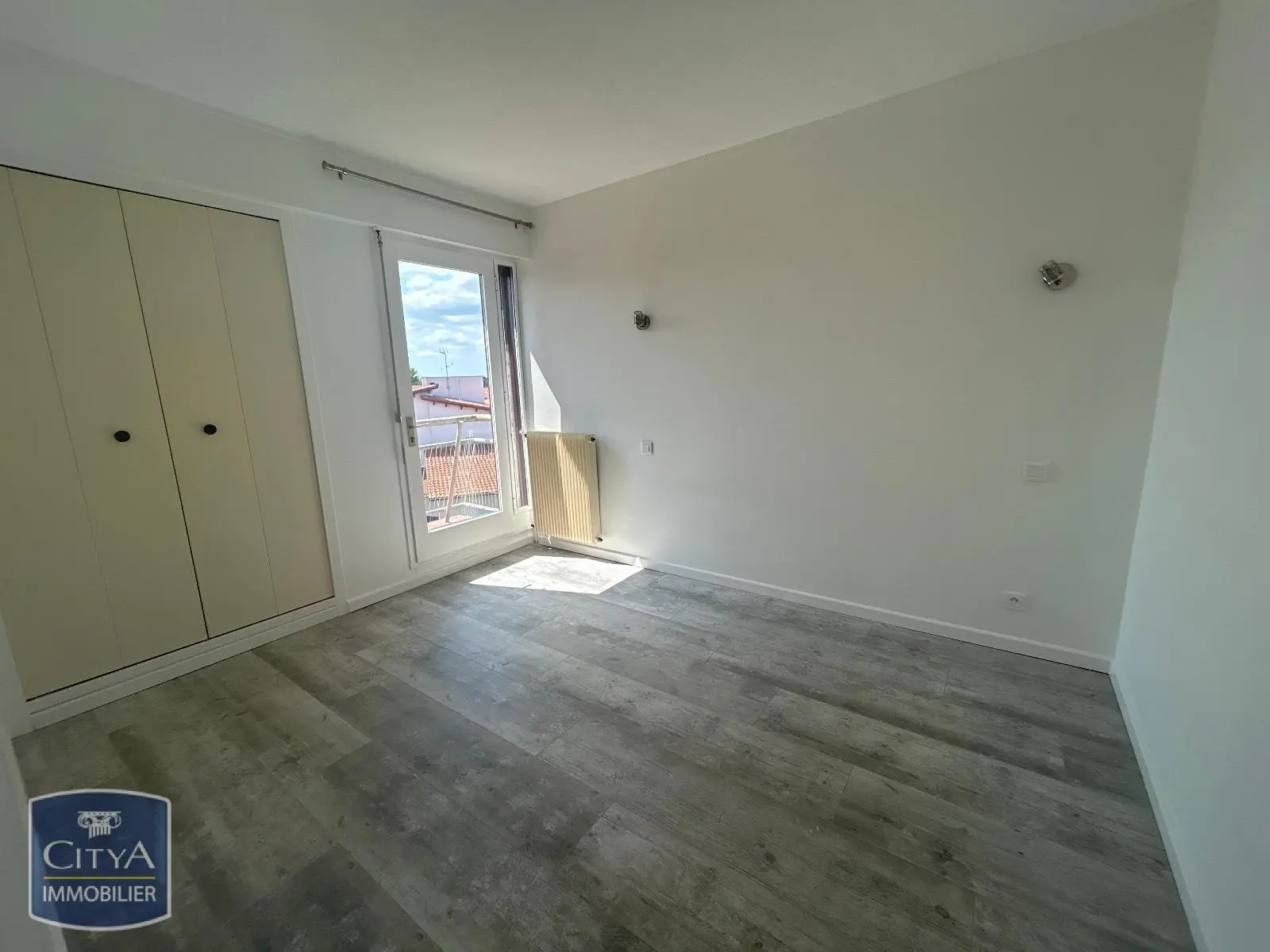 Photo 5 Appartement 2 pièces 40.7m²