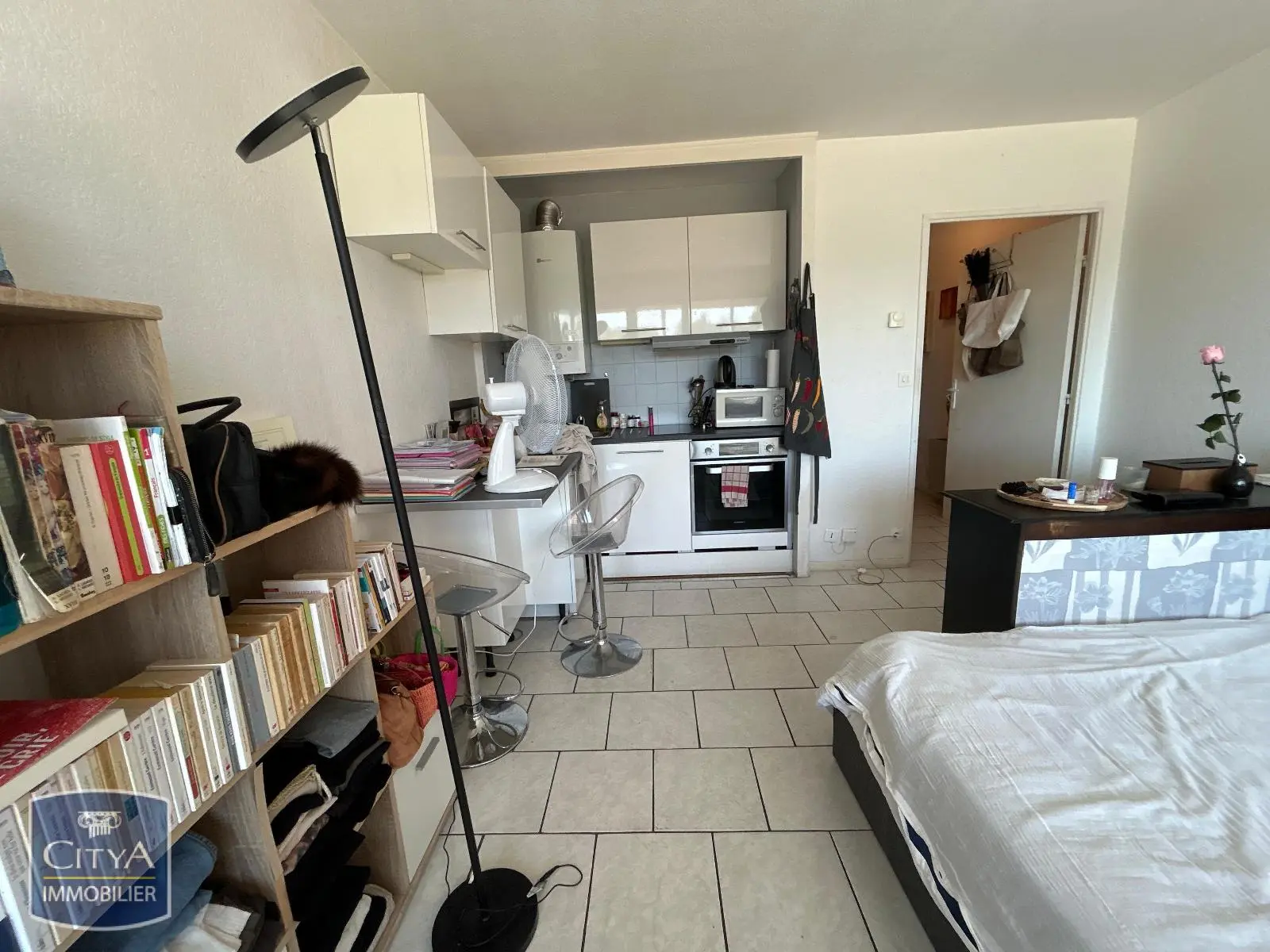 Photo 3 appartement Dax
