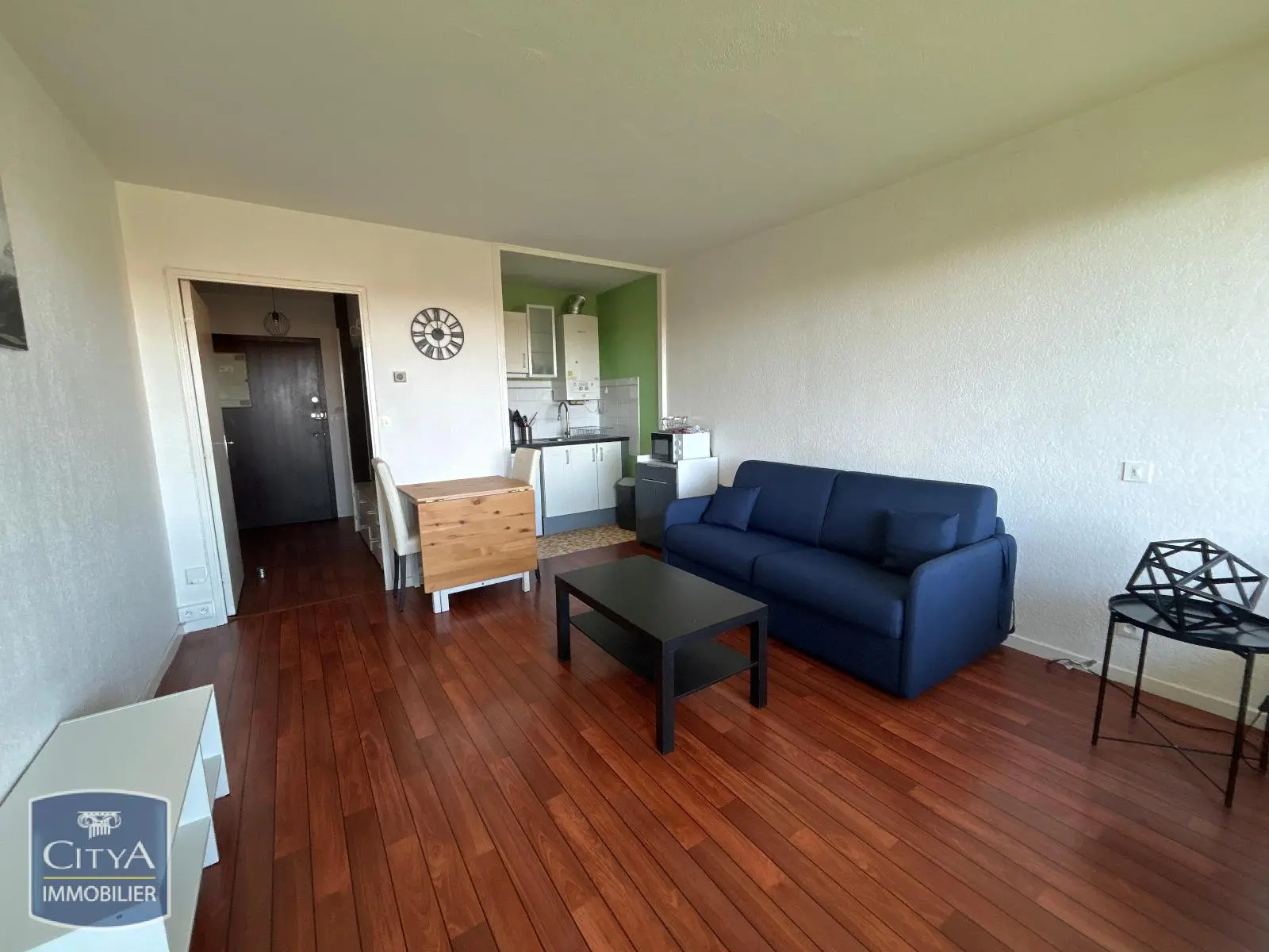 Photo 12 pour Appartement 1 pièce 29m² Photo 12 Appartement 1 pièce 29m²