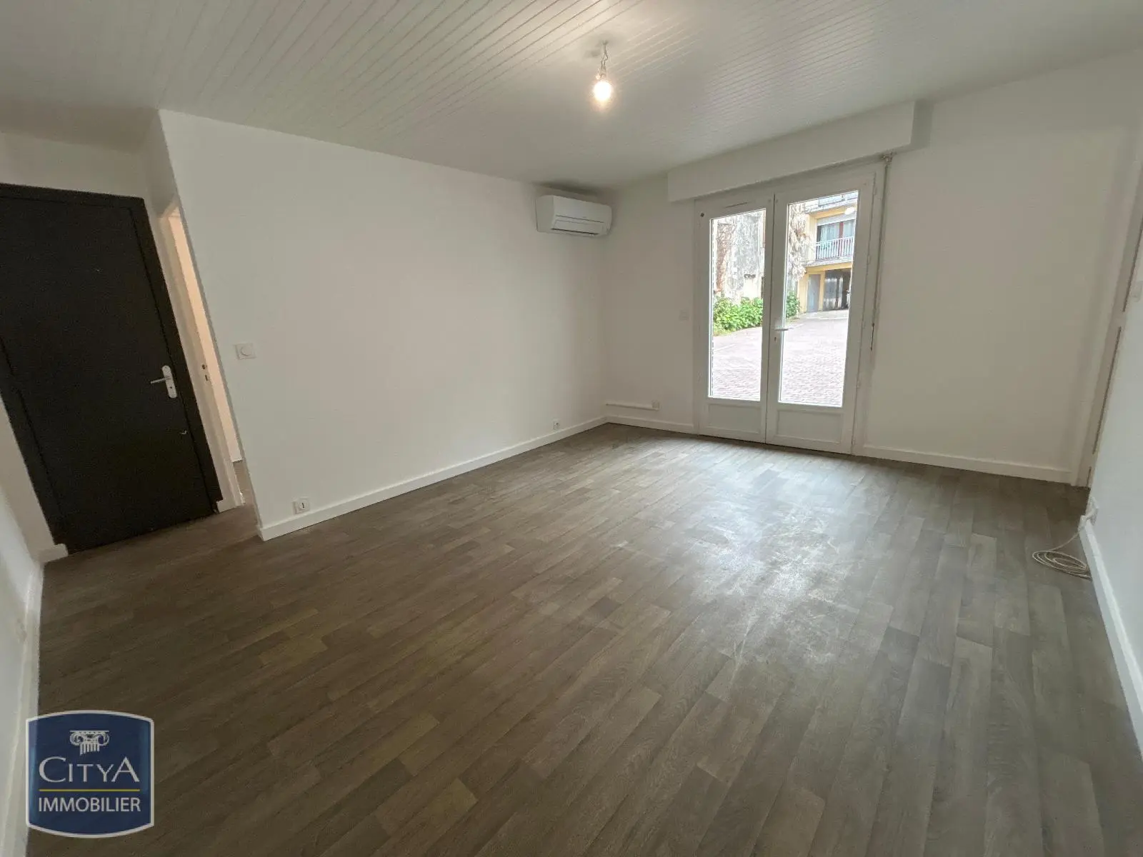 Photo 1 Appartement 2 pièces 42.39m²