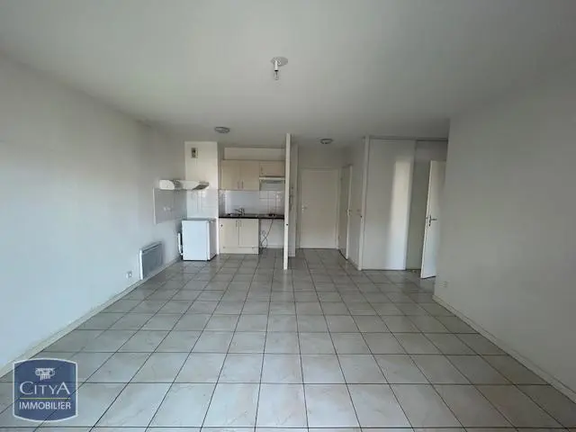 Photo 5 Appartement 2 pièces 42.5m²